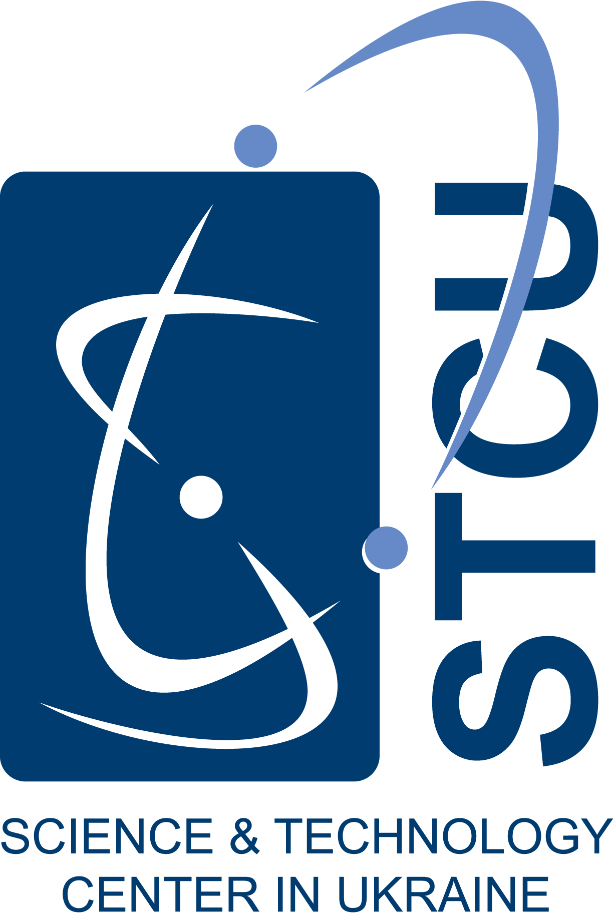 Science-and-Technology-Center-in-Ukraine-Logo-Vector