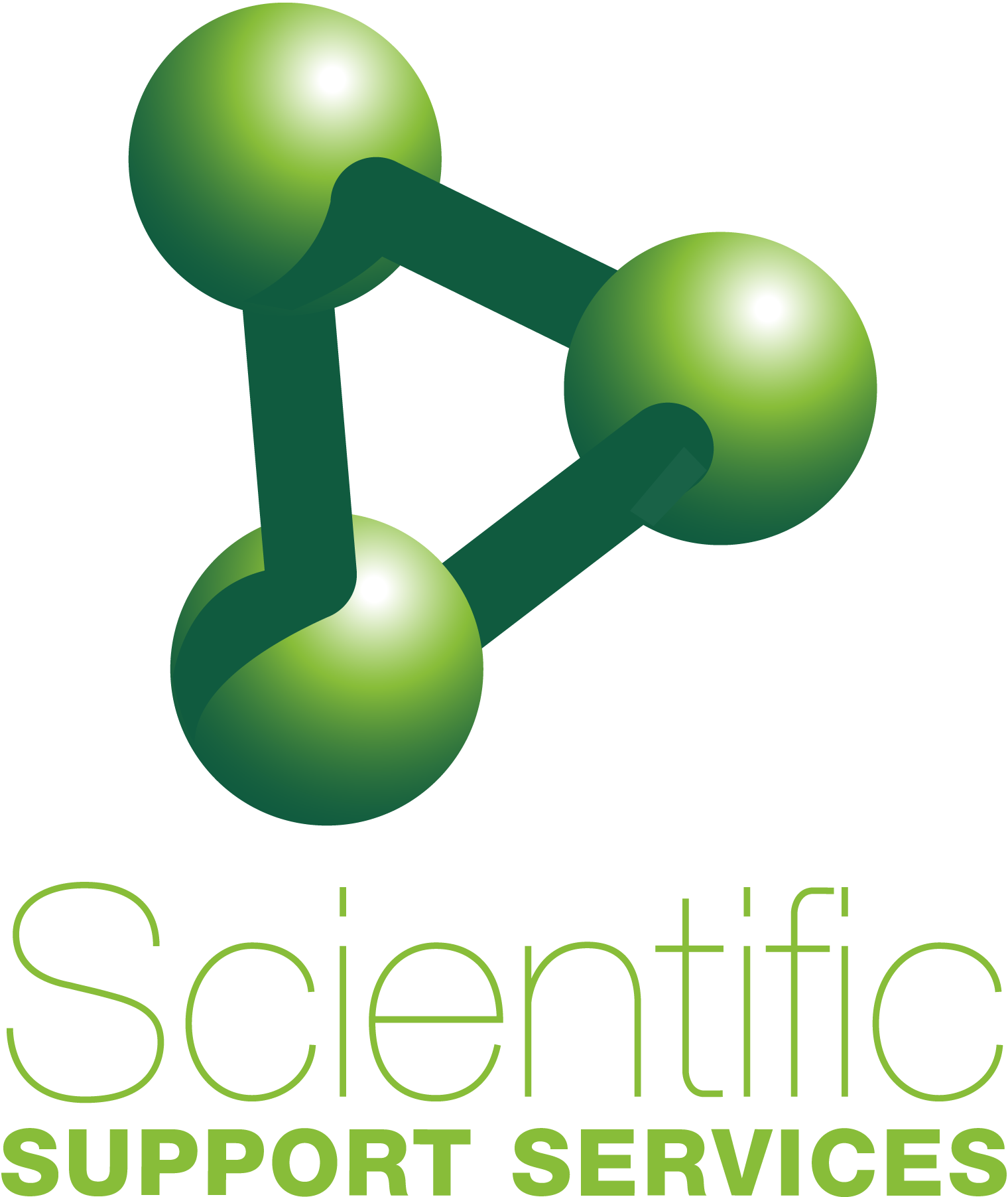 Scientific-Support-Services-Ltd.-Logo-Vector