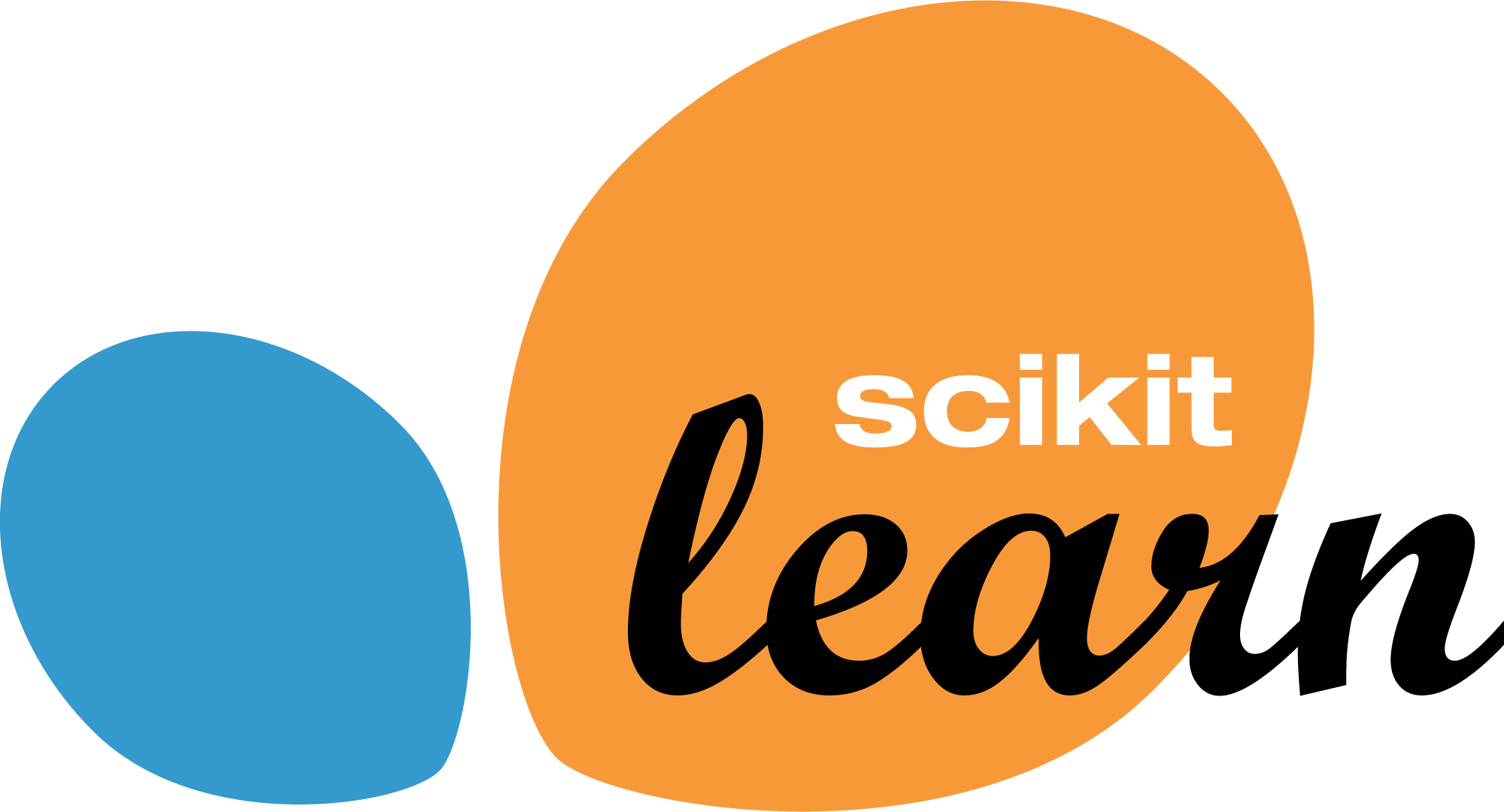 Scikit-learn-Logo-Vector