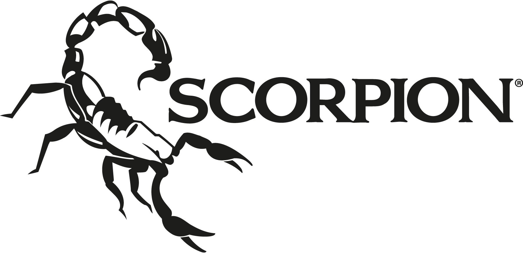 Scorpion-Logo-Vector