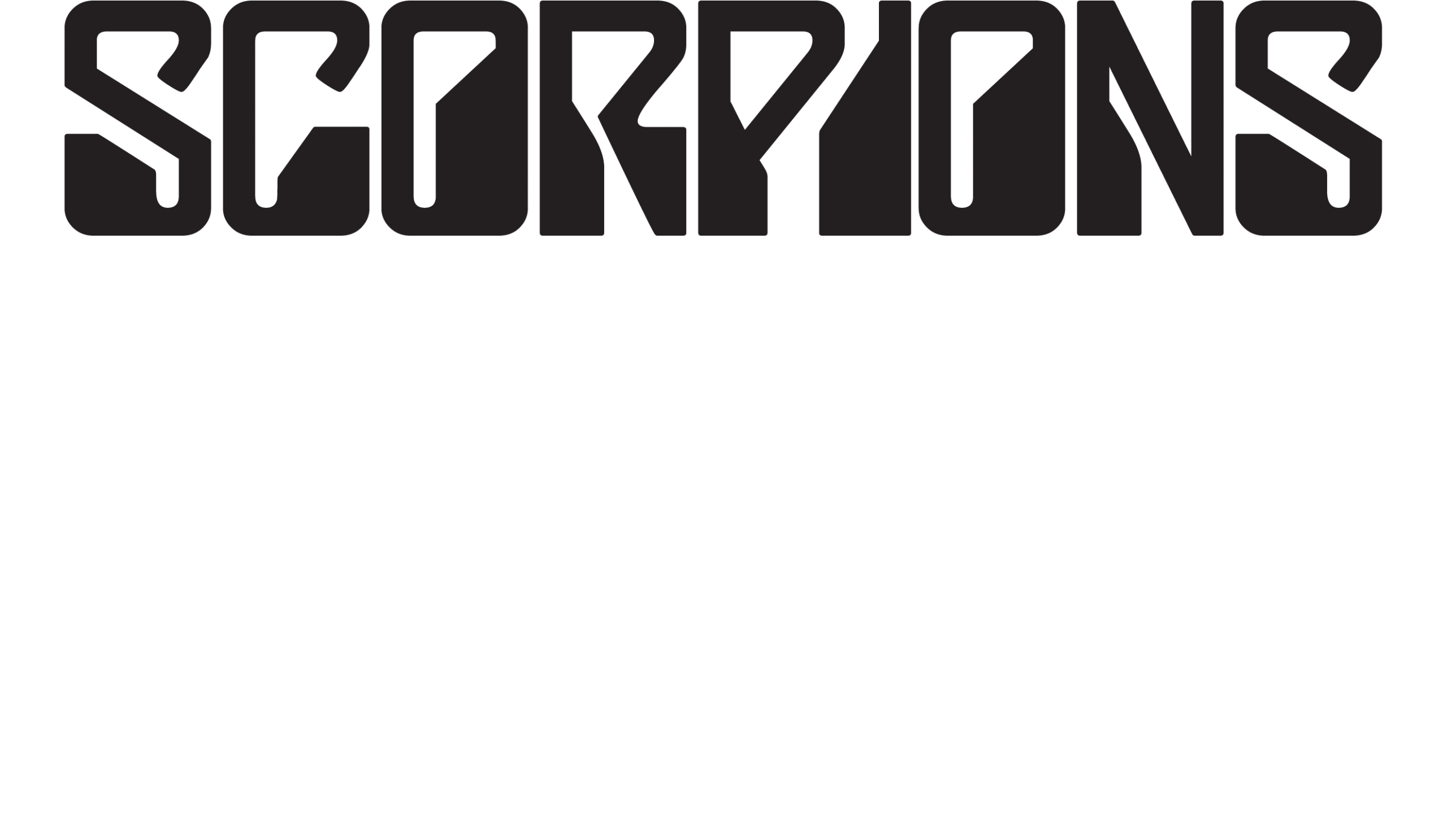 Scorpions-Logo-Vector