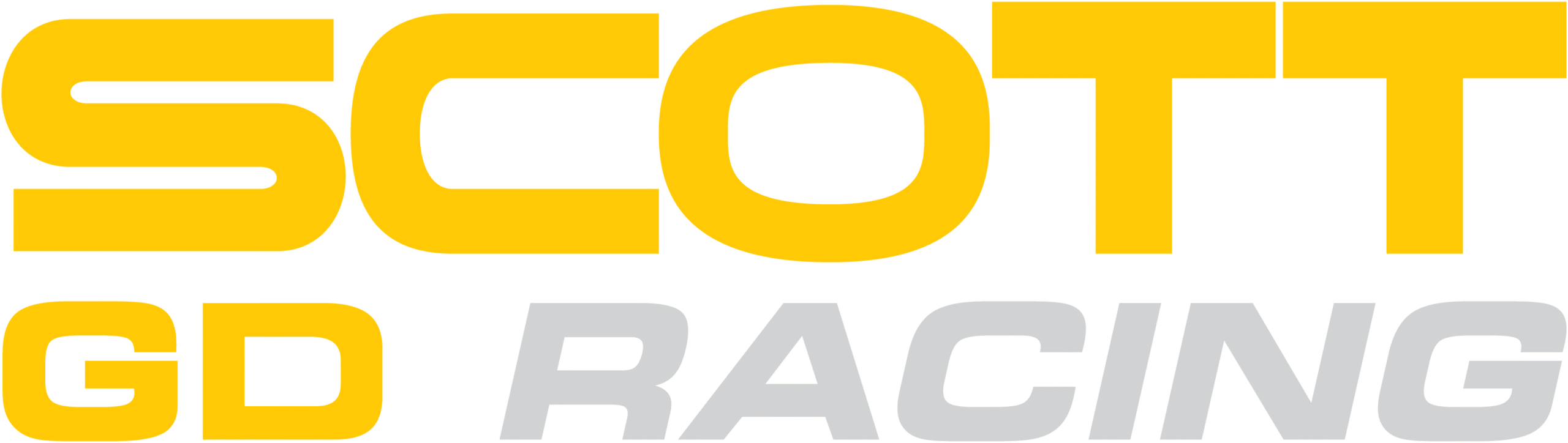 Scott-Gd-Racing-Logo-Vector