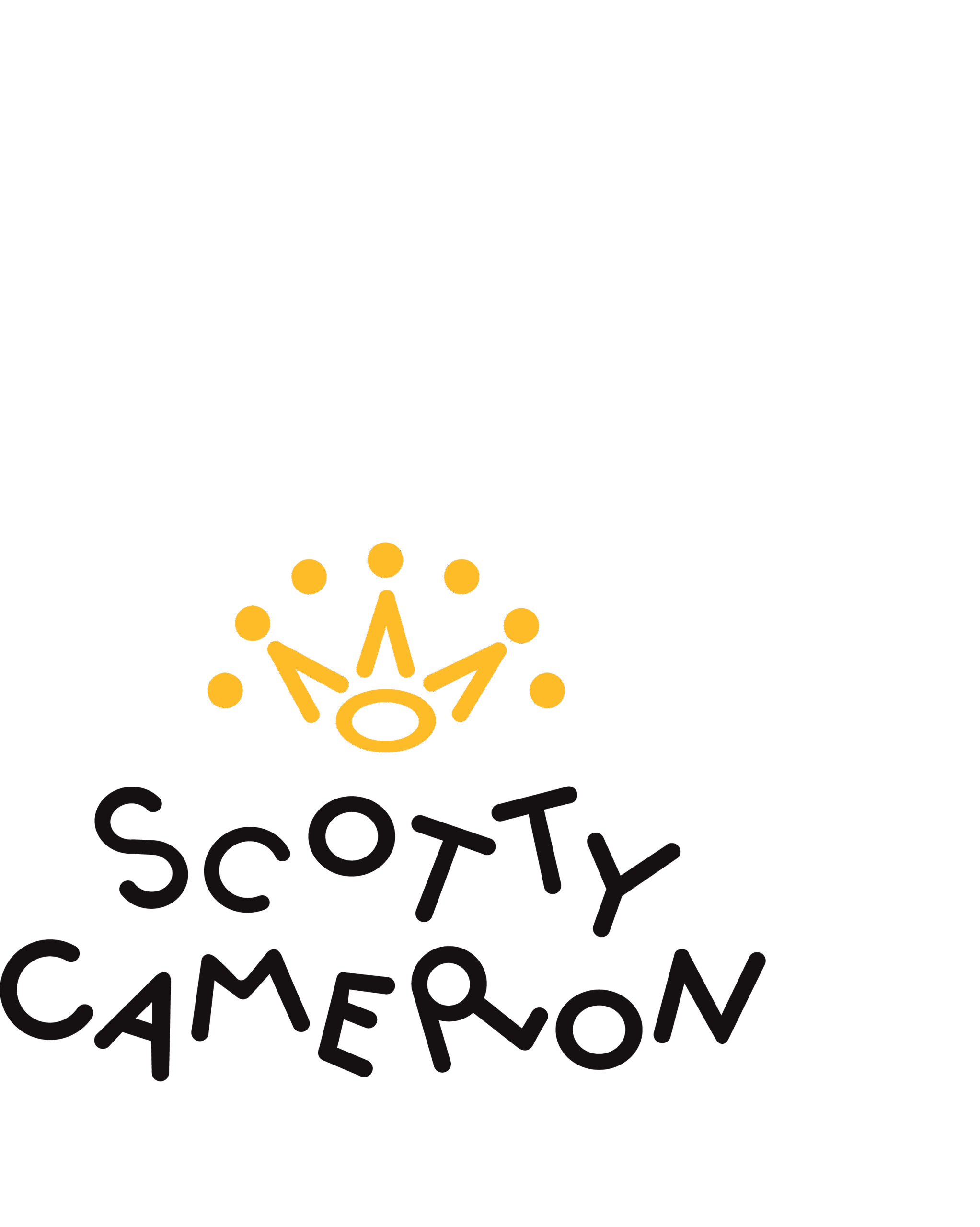 Scotty-Cameron-Logo-Vector
