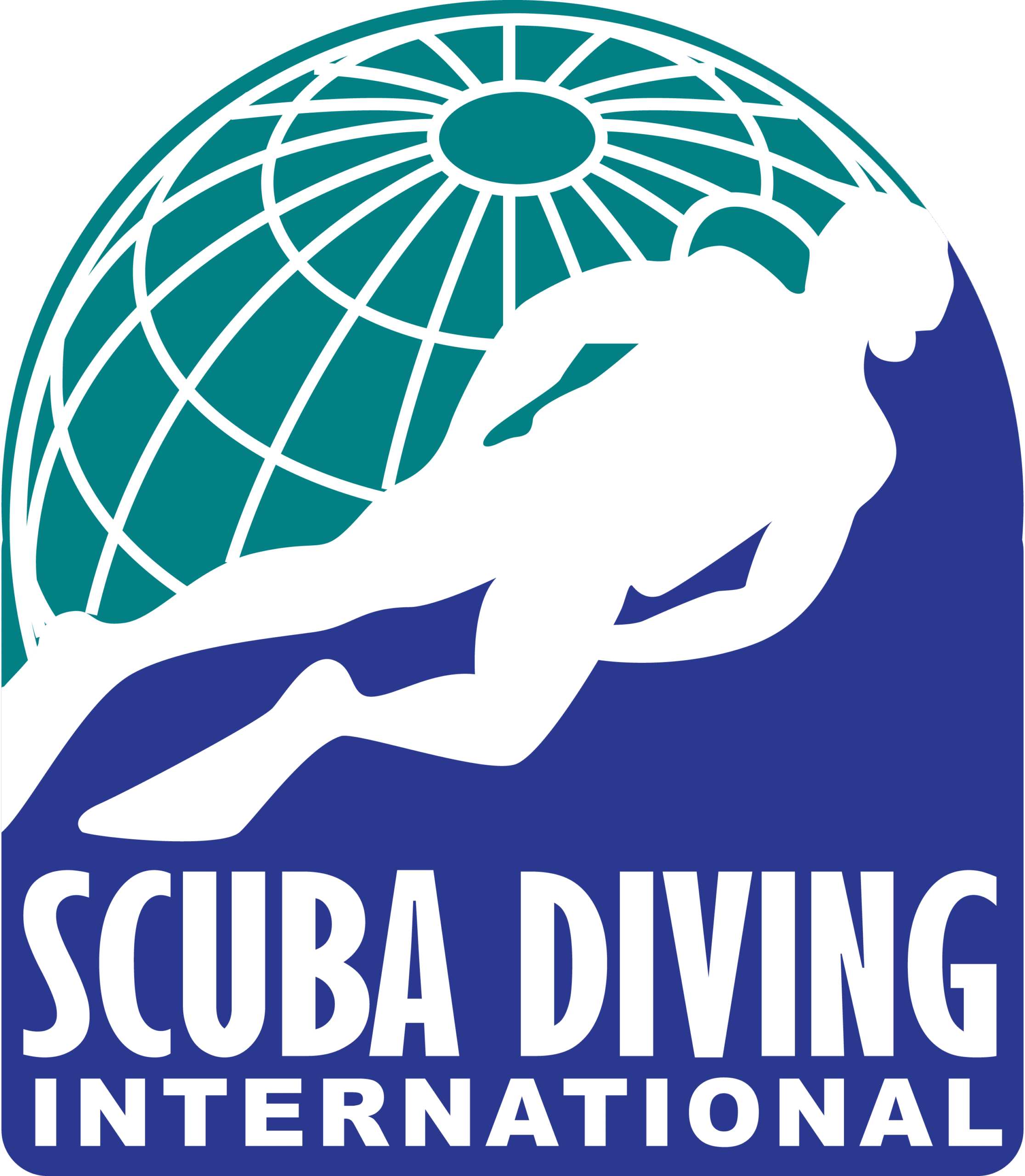 Scuba-Diving-International-Logo-Vector
