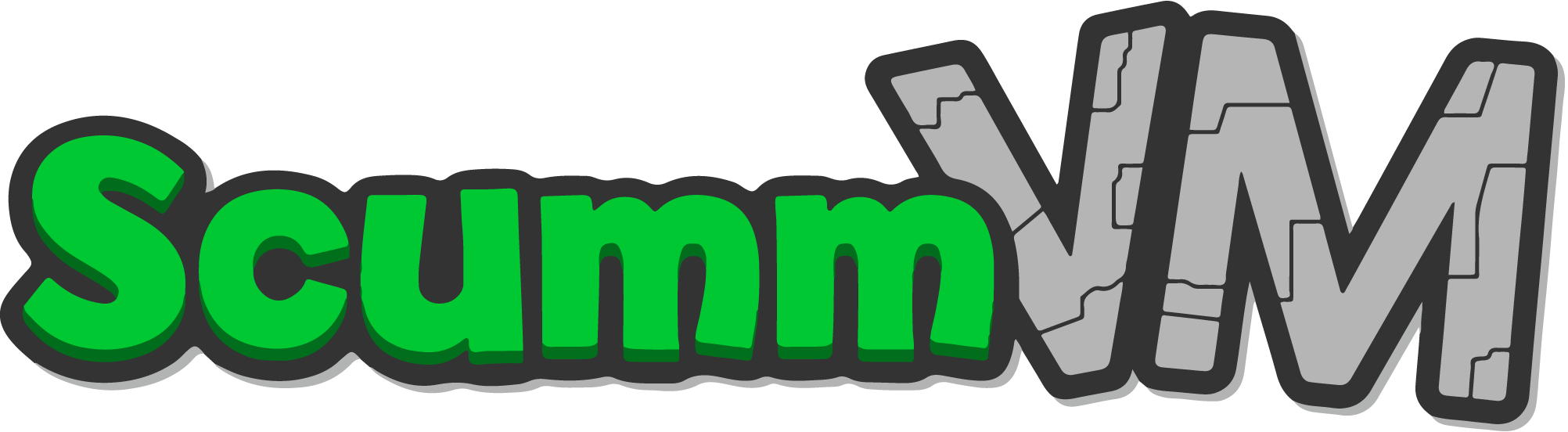 ScummVM-Logo-Vector