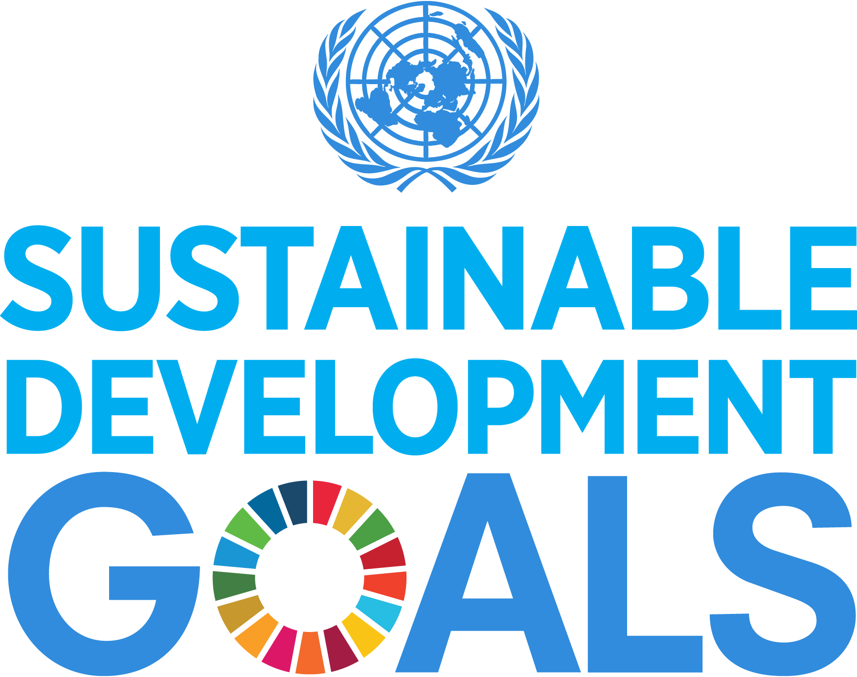 Sdg-Logo-Vector