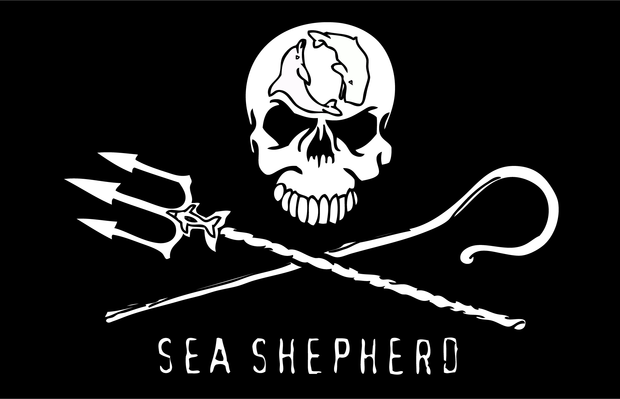 Sea-Shepherd-Logo-Vector