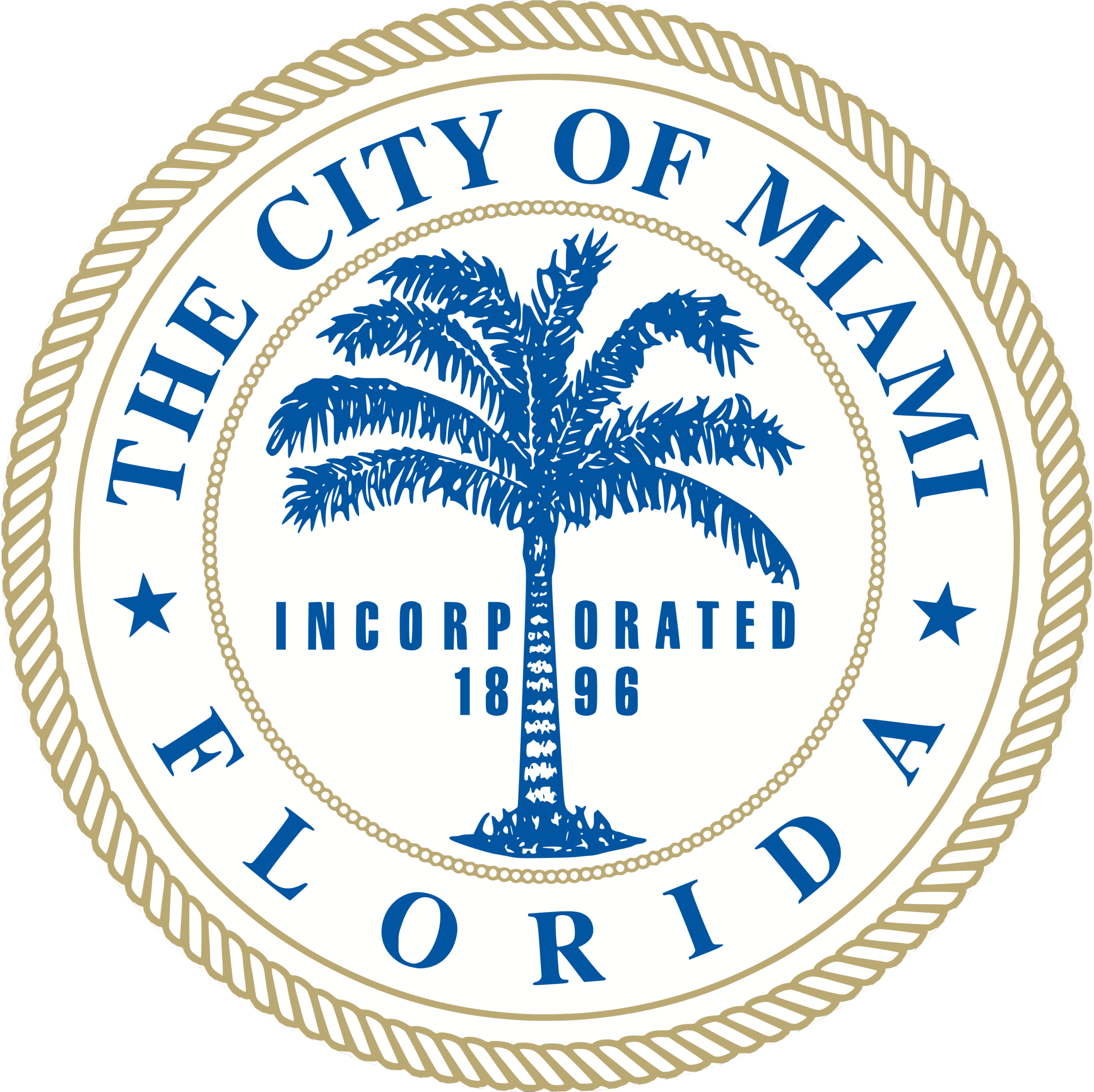 Seal-Of-Miami-Logo-Vector