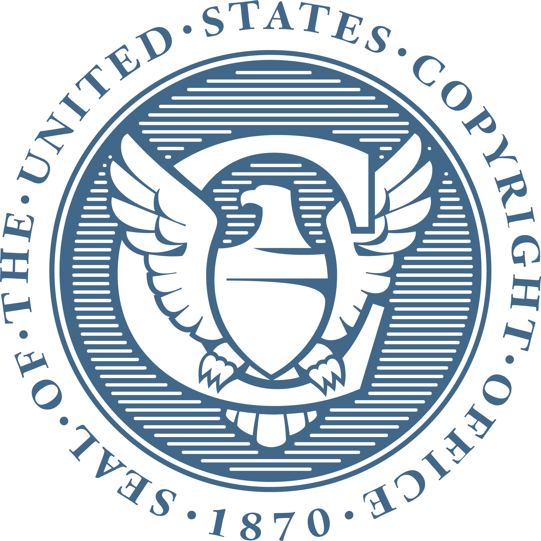 Seal-of-the-United-States-Copyright-Office-Logo-Vector