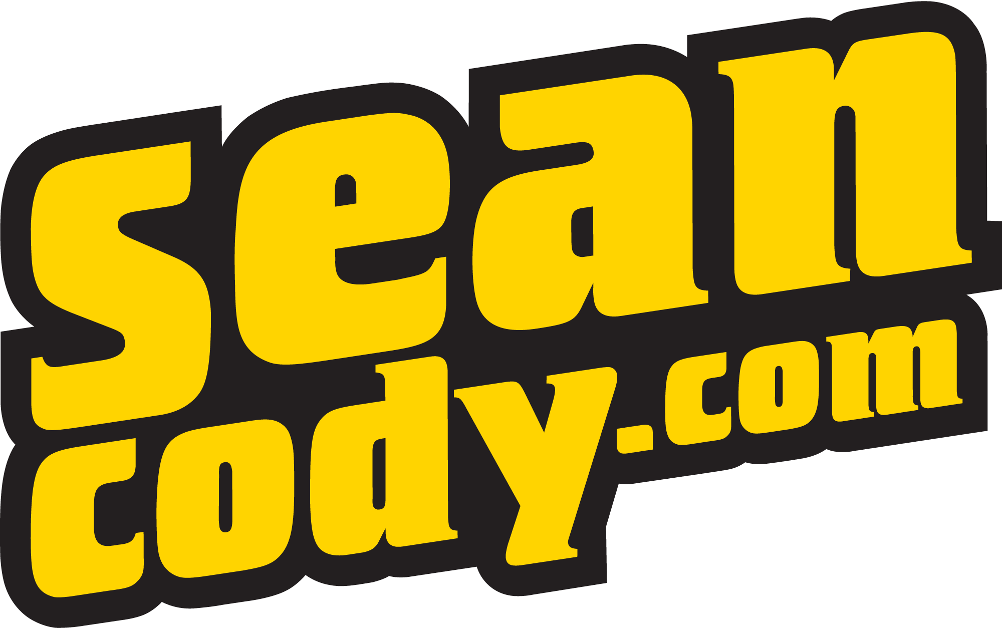 Sean-Cody-Logo-Vector