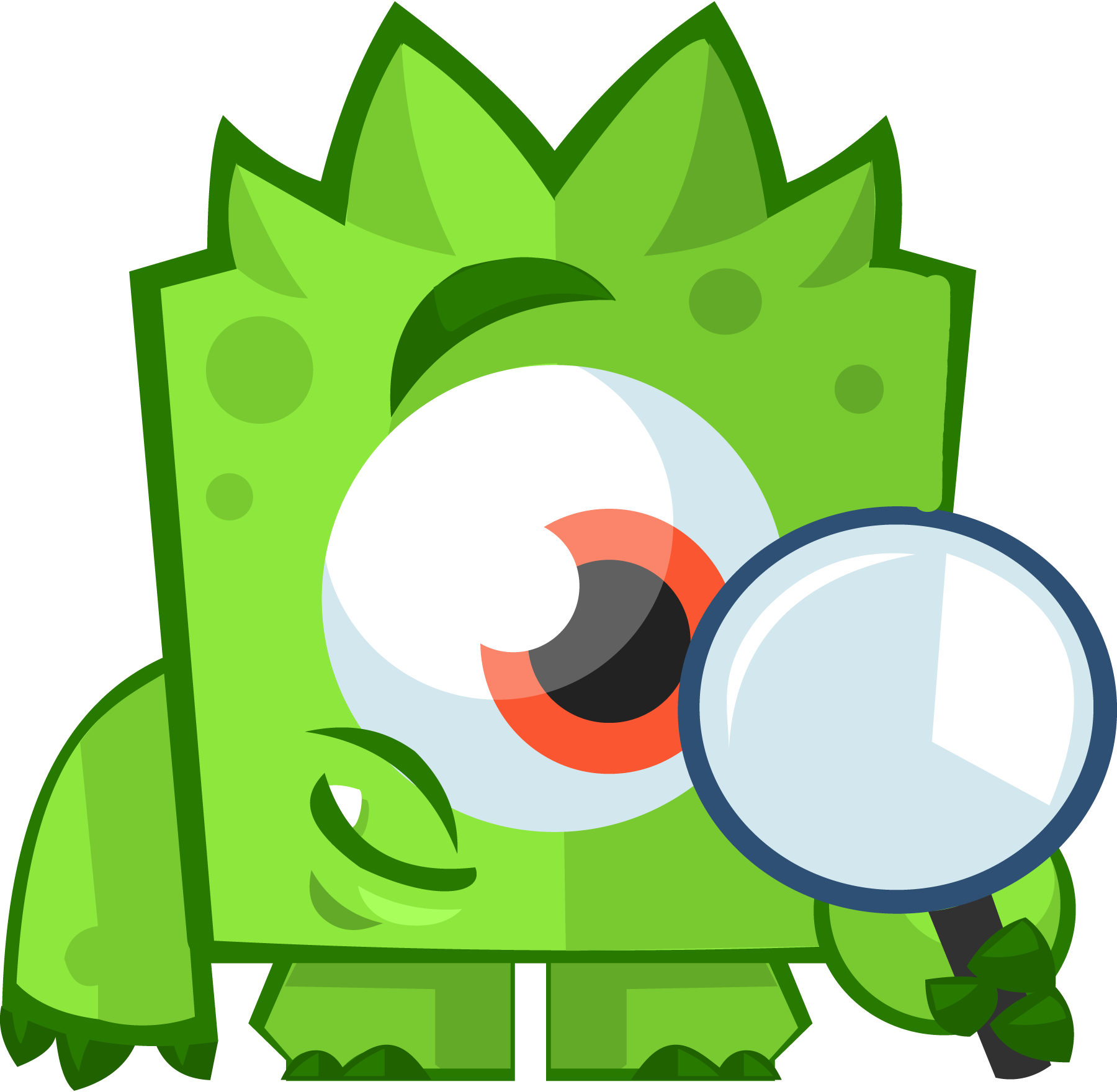 Search-Monster-Logo-Vector