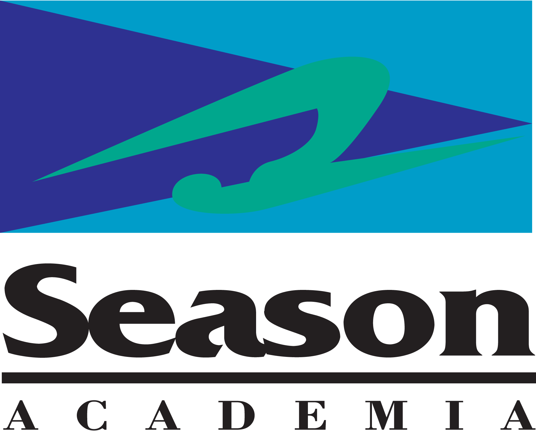 Season-Academia-Logo-Vector