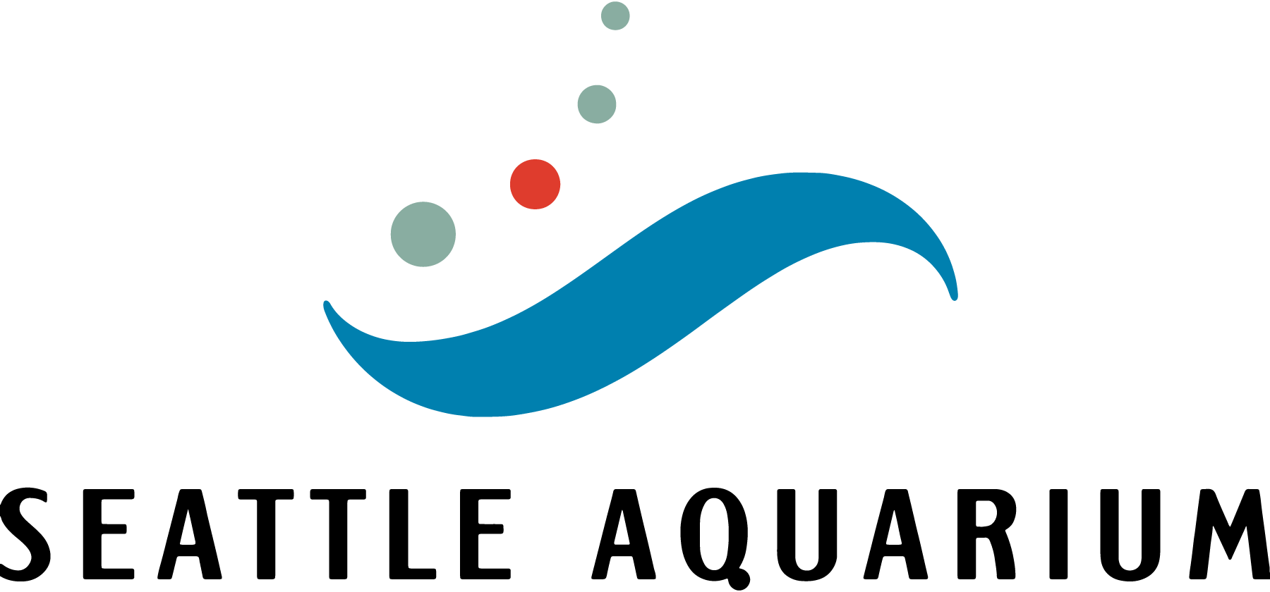 Seattle-Aquarium-Logo-Vector