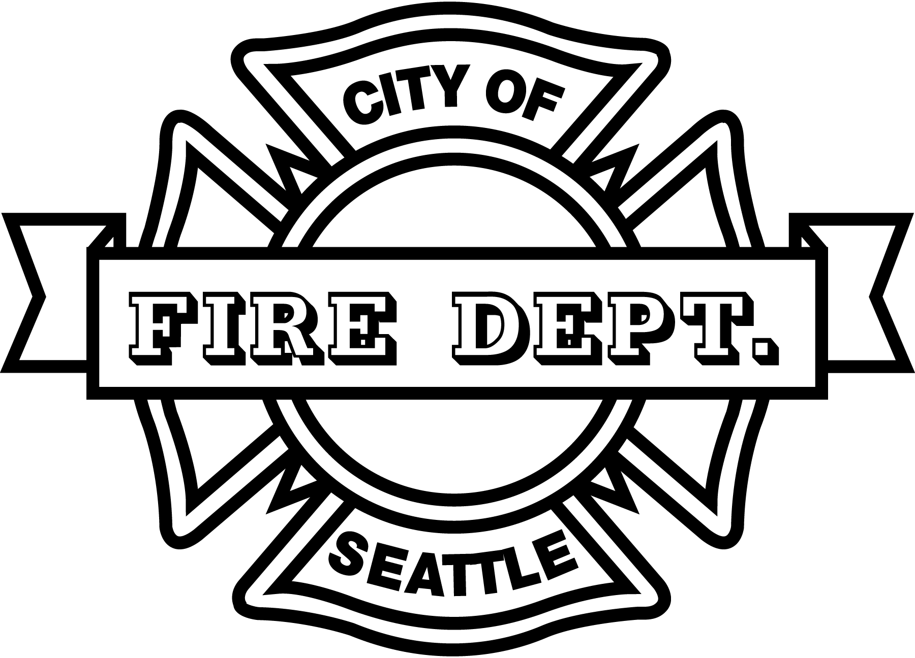 Seattle-Fire-Dept-Logo-Vector