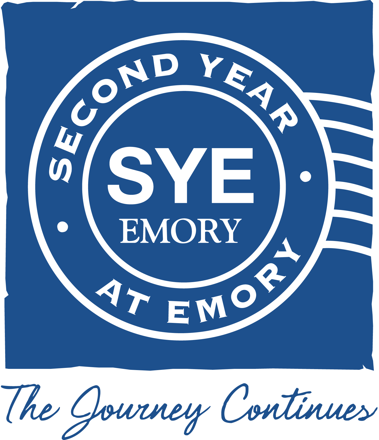 Second-Year-at-Emory-Logo-Vector