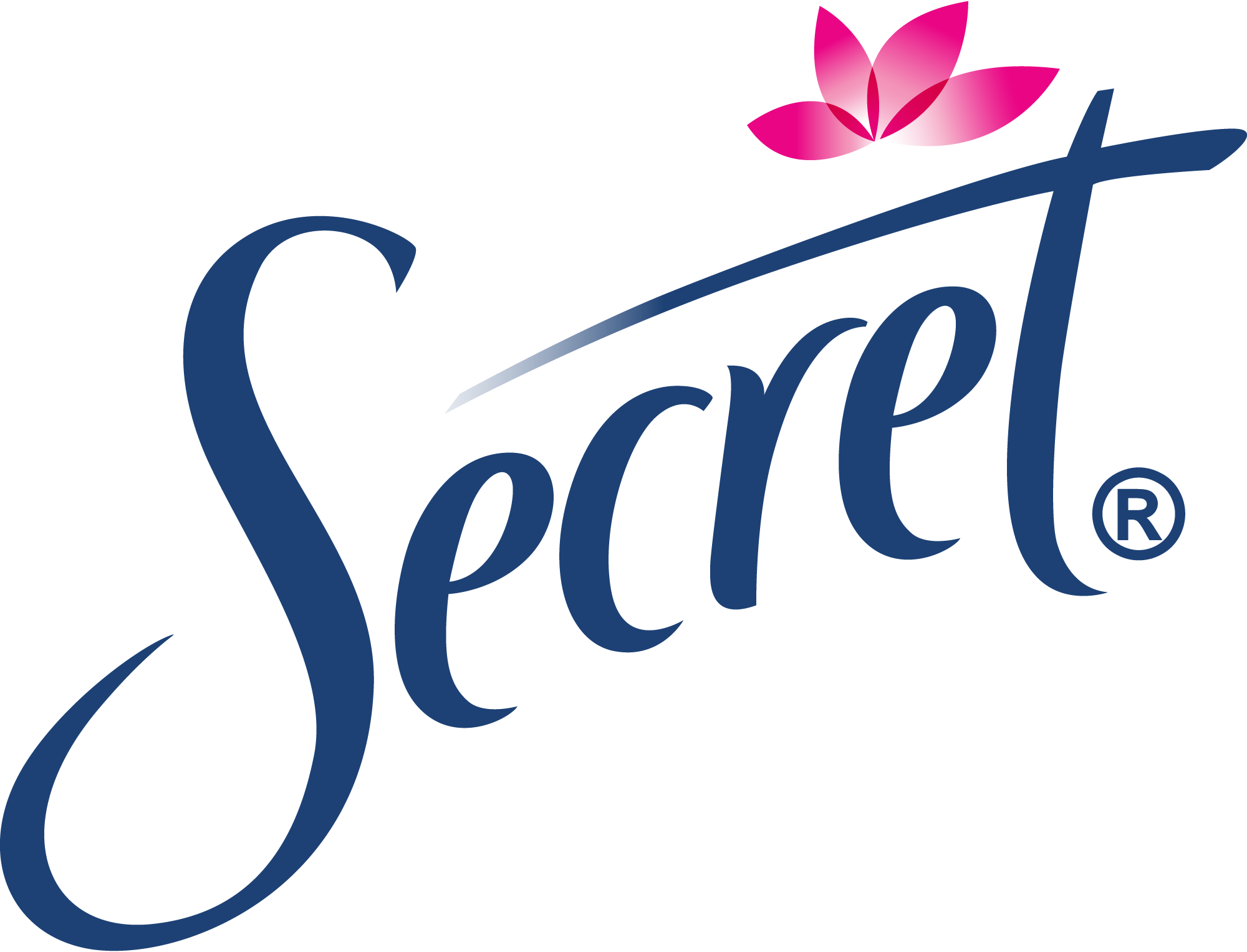 Secret-Logo-Vector