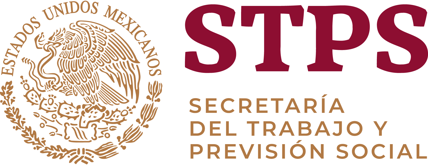 Secretaria-Del-Trabajo-Y-Prevision-Social-2019-Logo-Vector