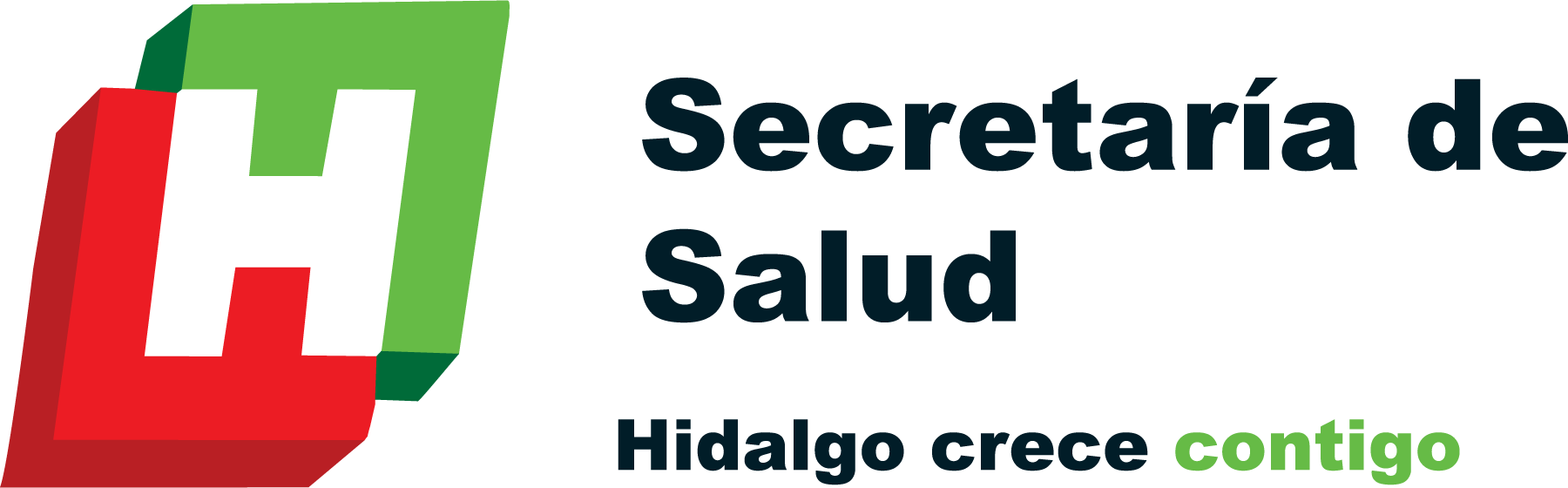 Secretaria-Salud-Hidalgo-Logo-Vector