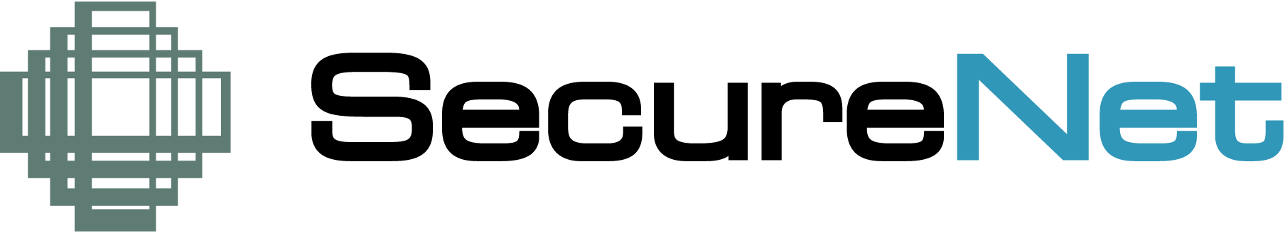 SecureNet-Limited-Logo-Vector