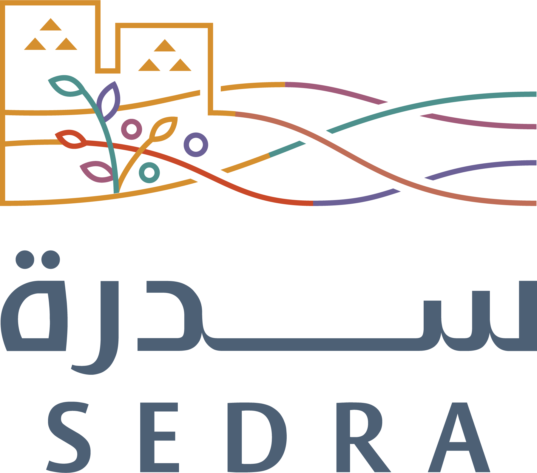 Sedra-Logo-Vector