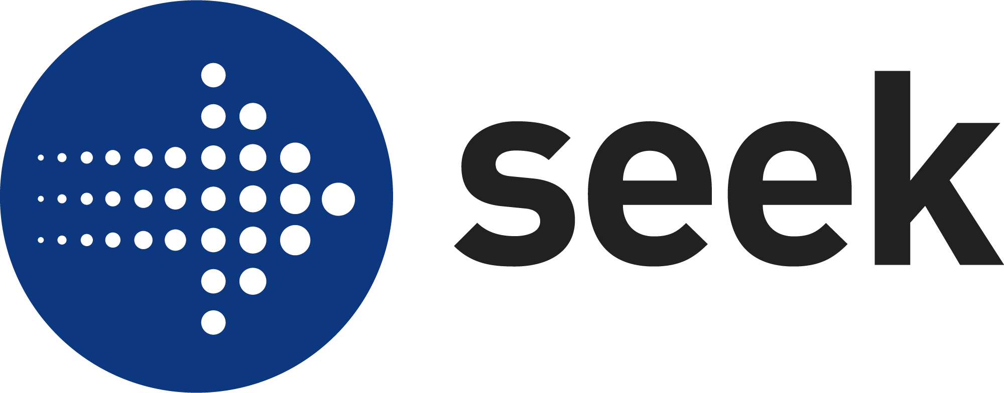 Seek-Limited-Logo-Vector