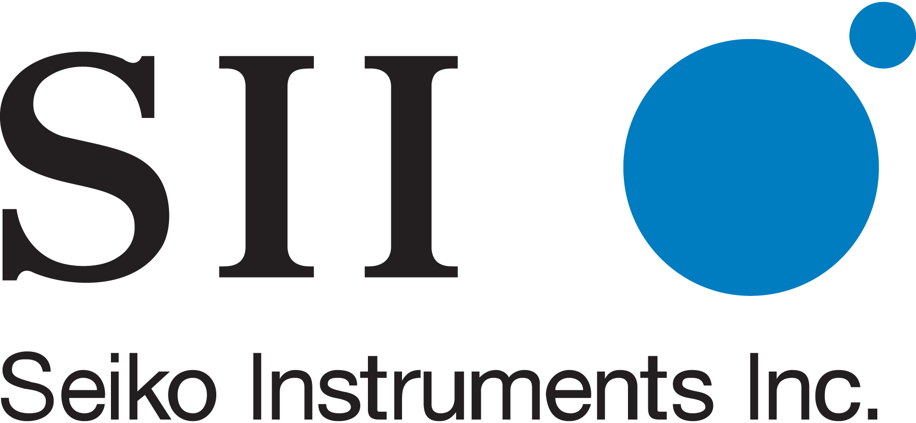 Seiko-Instruments-Logo-Vector