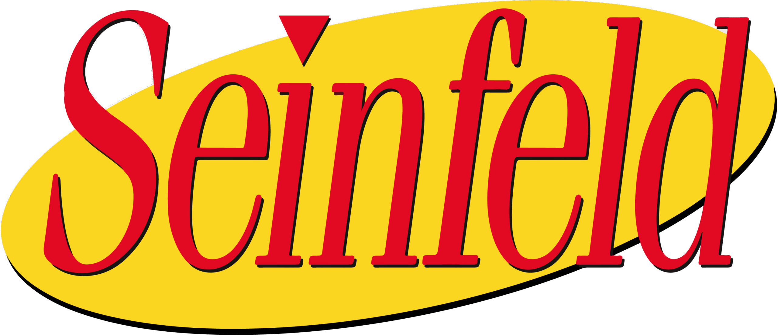 Seinfeld-Logo-Vector