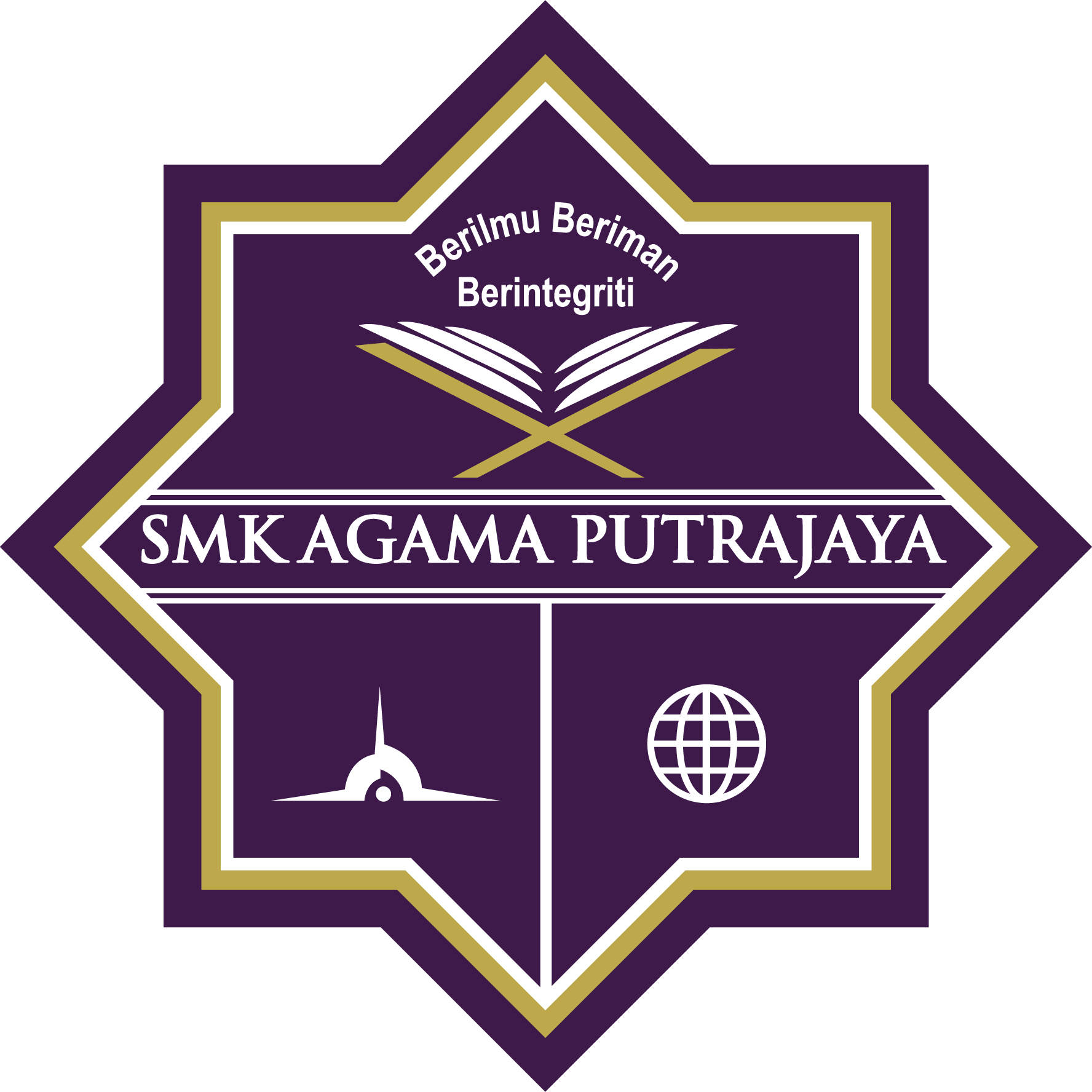 Sekolah-Menengah-Kebangsaan-Agama-Putrajaya-Logo-Vector