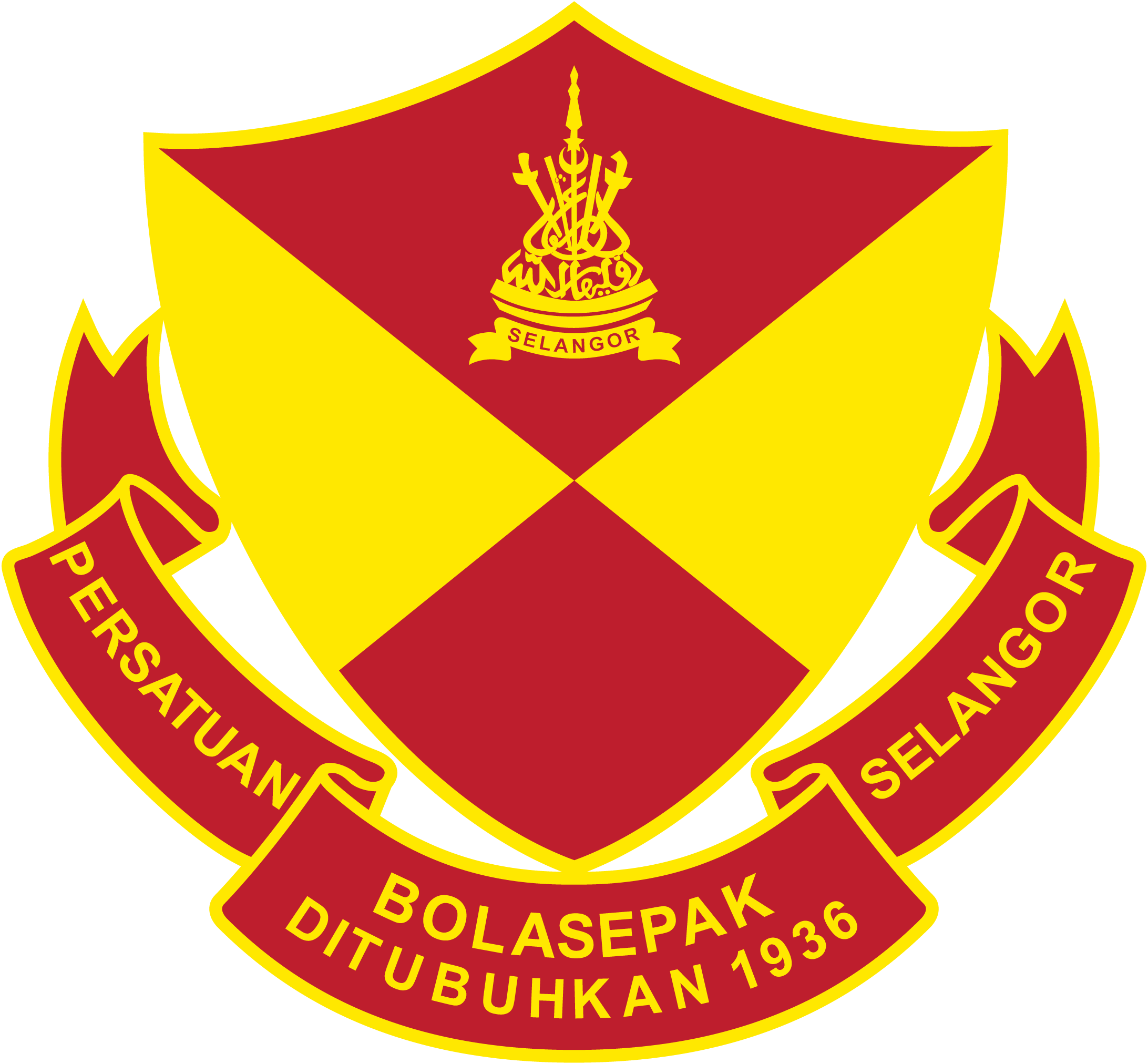 Selangor-Fa-Logo-Vector