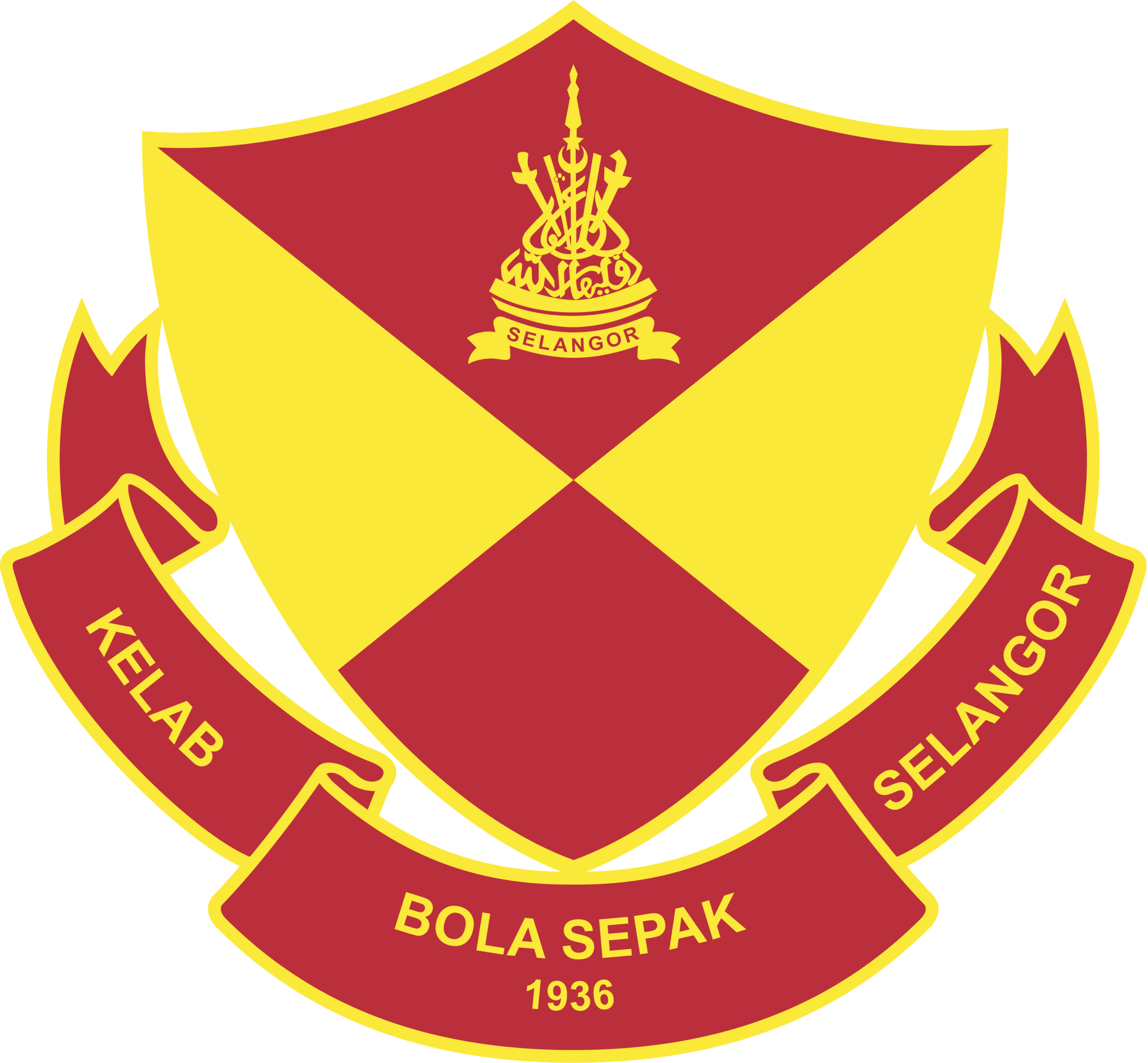 Selangor-Fc-Logo-Vector