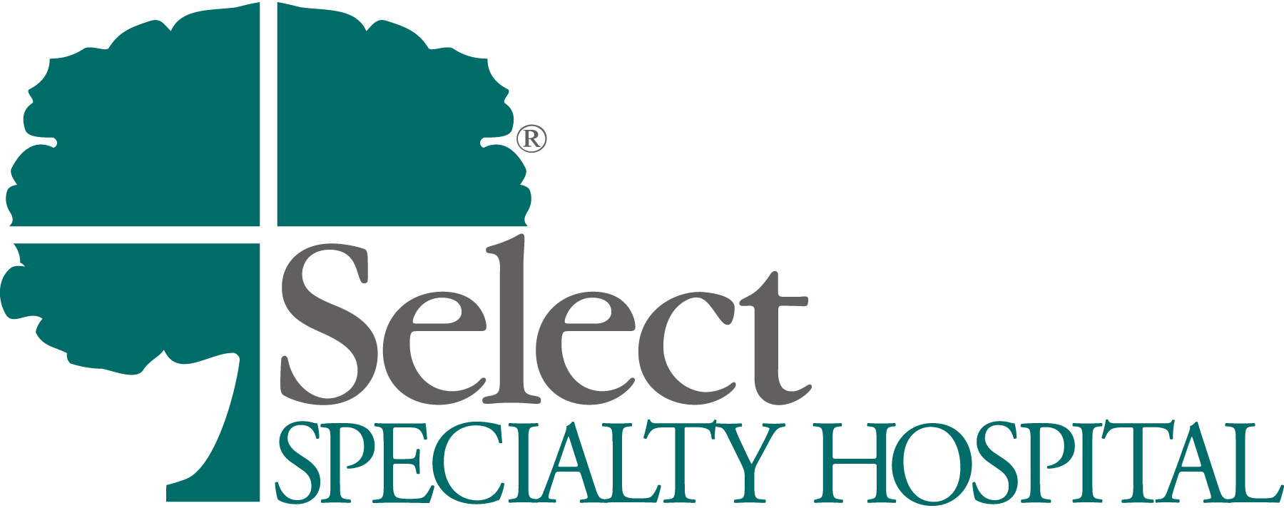 Select-Specialty-Hospital-Logo-Vector