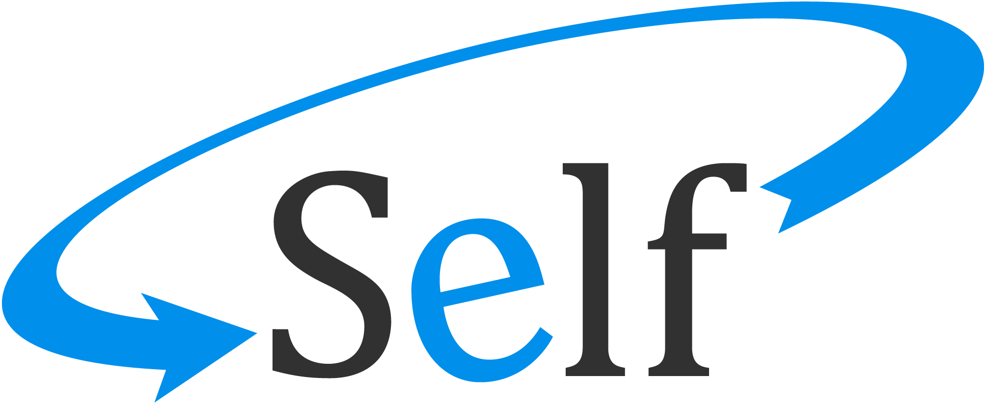 Self-Logo-Vector