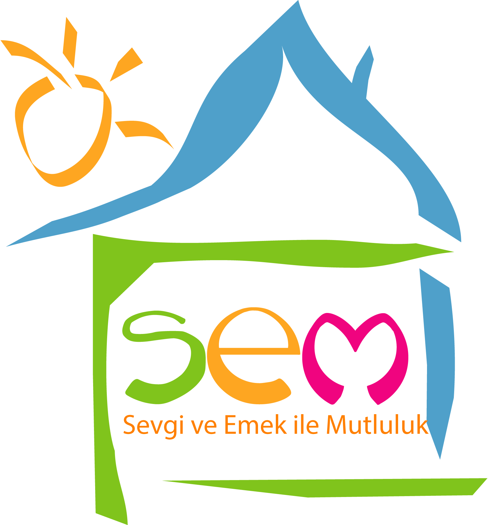Sem-Özel-Eğitim-Okulu-Logo-Vector