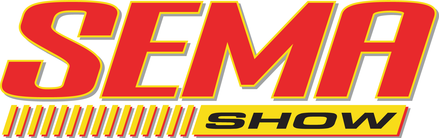 Sema-Show-Logo-Vector