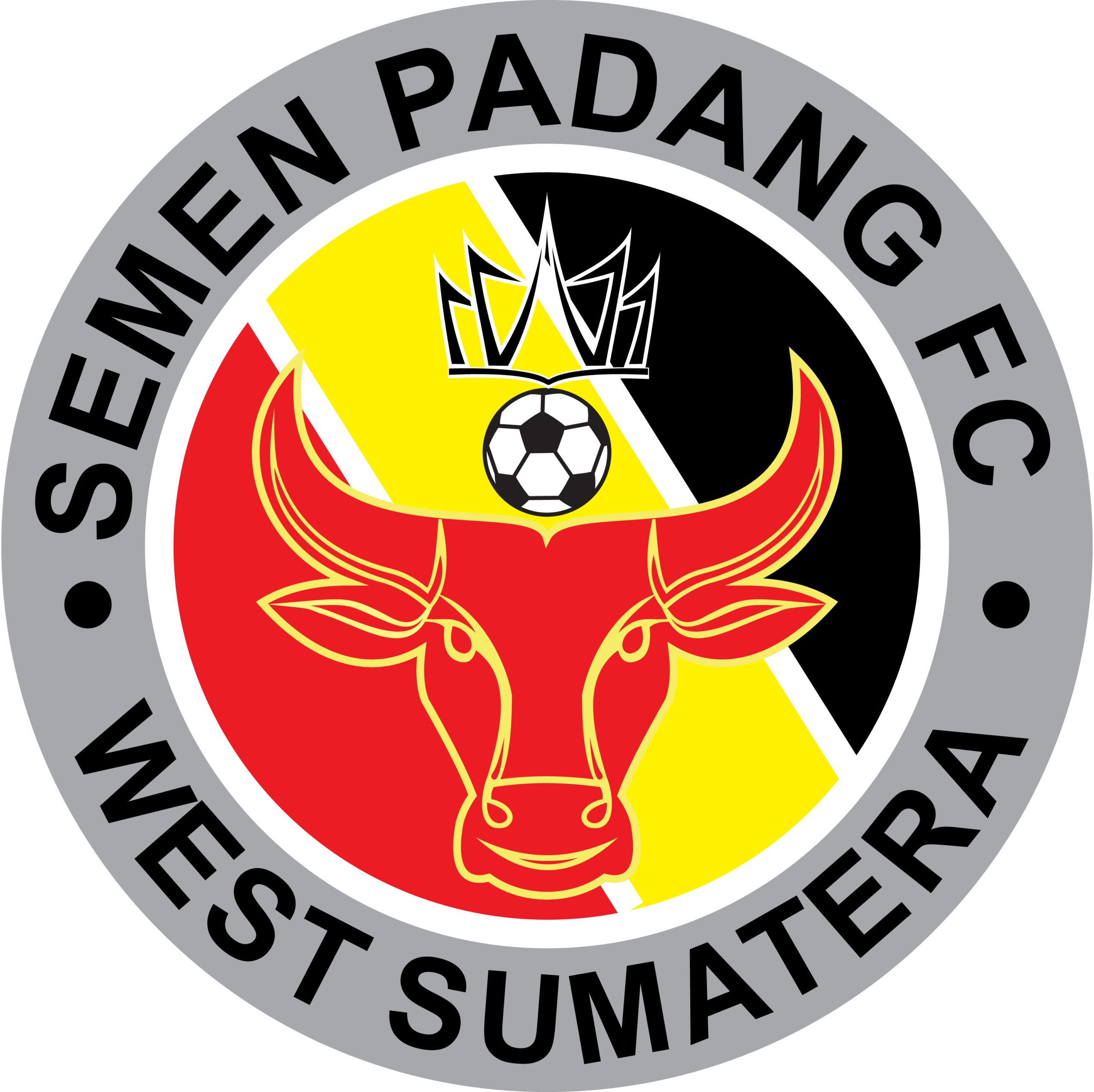 Semen-Padang-Fc-Logo-Vector