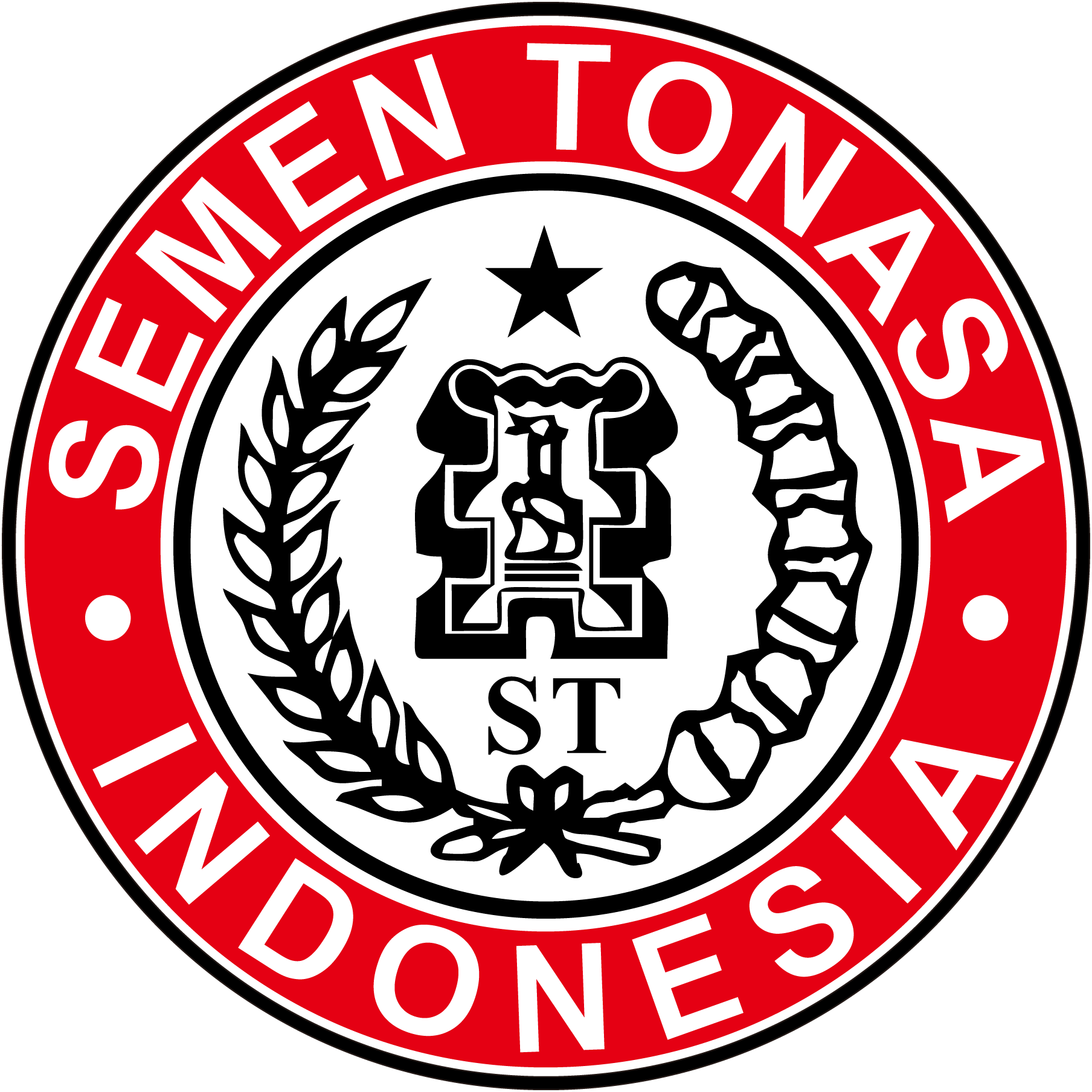 Semen-Tonasa-Logo-Vector