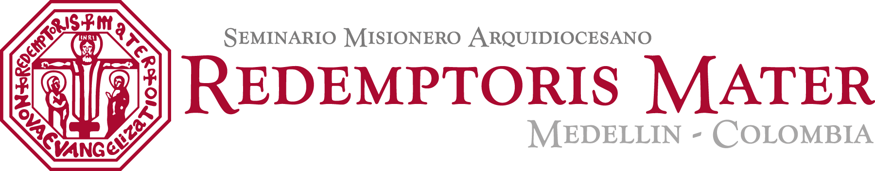 Seminario-Redemptoris-Mater-Logo-Vector