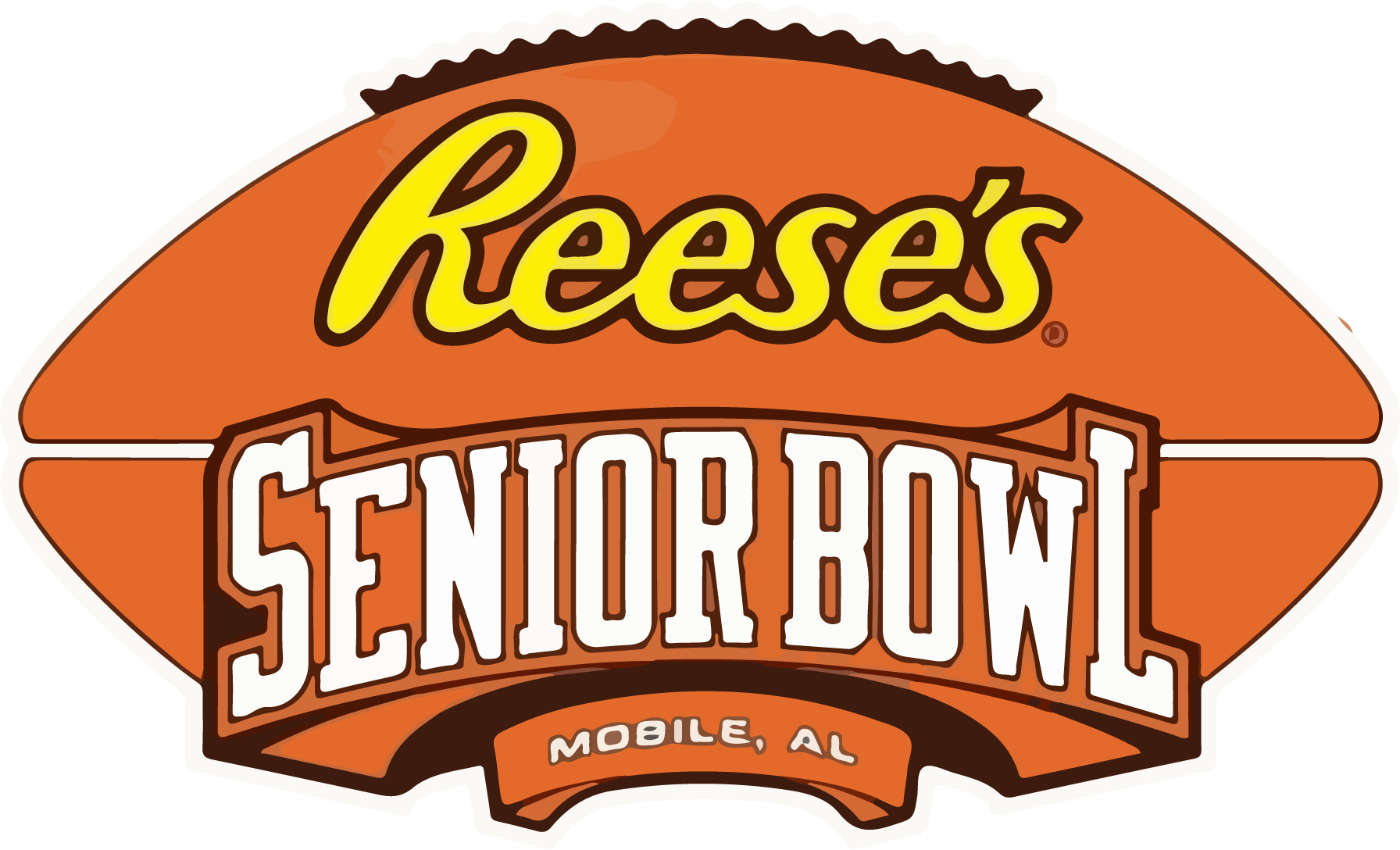 Senior-Bowl-Logo-Vector