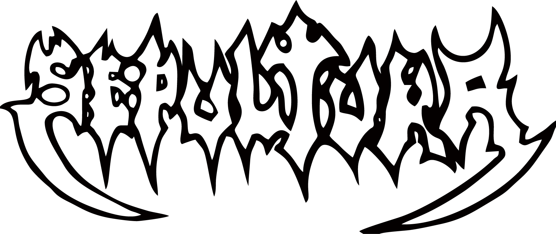 Sepultura-Logo-Vector