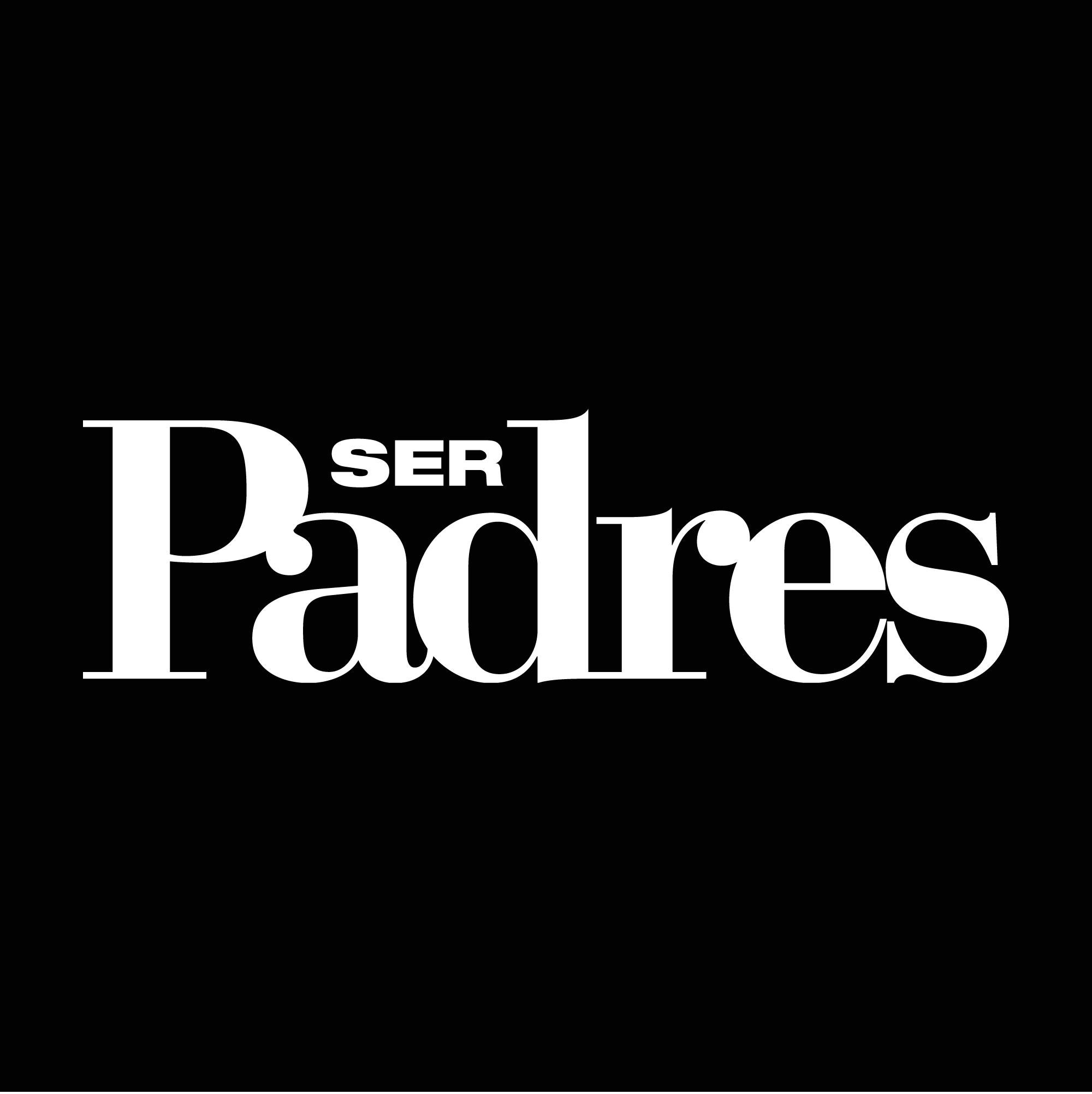 Ser-Padres-white-Logo-Vector
