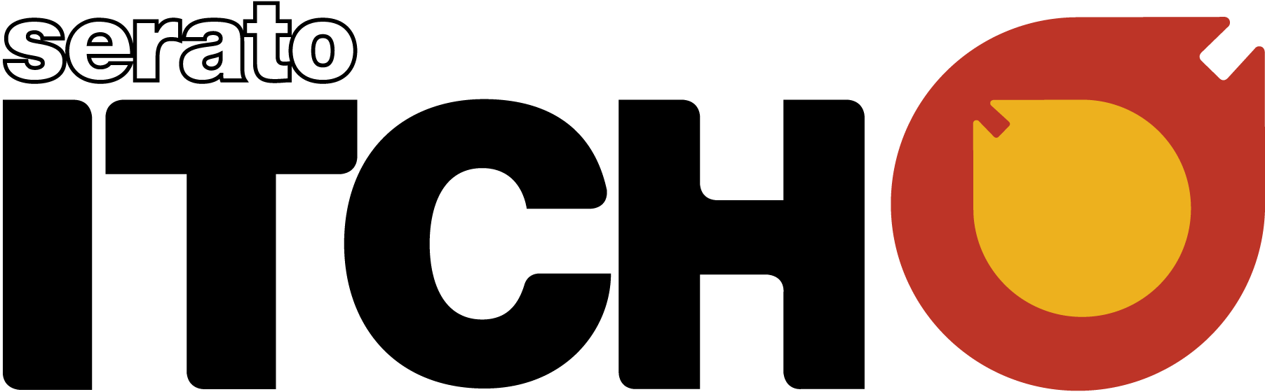 Serato-Itch-Logo-Vector