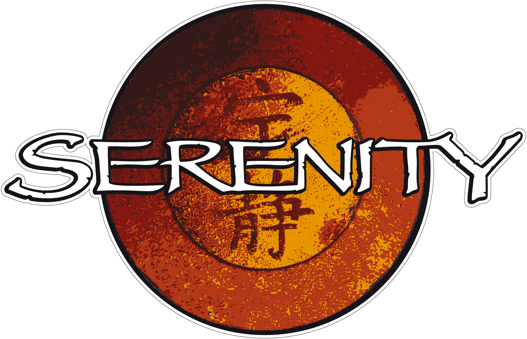 Serenity-Logo-Vector