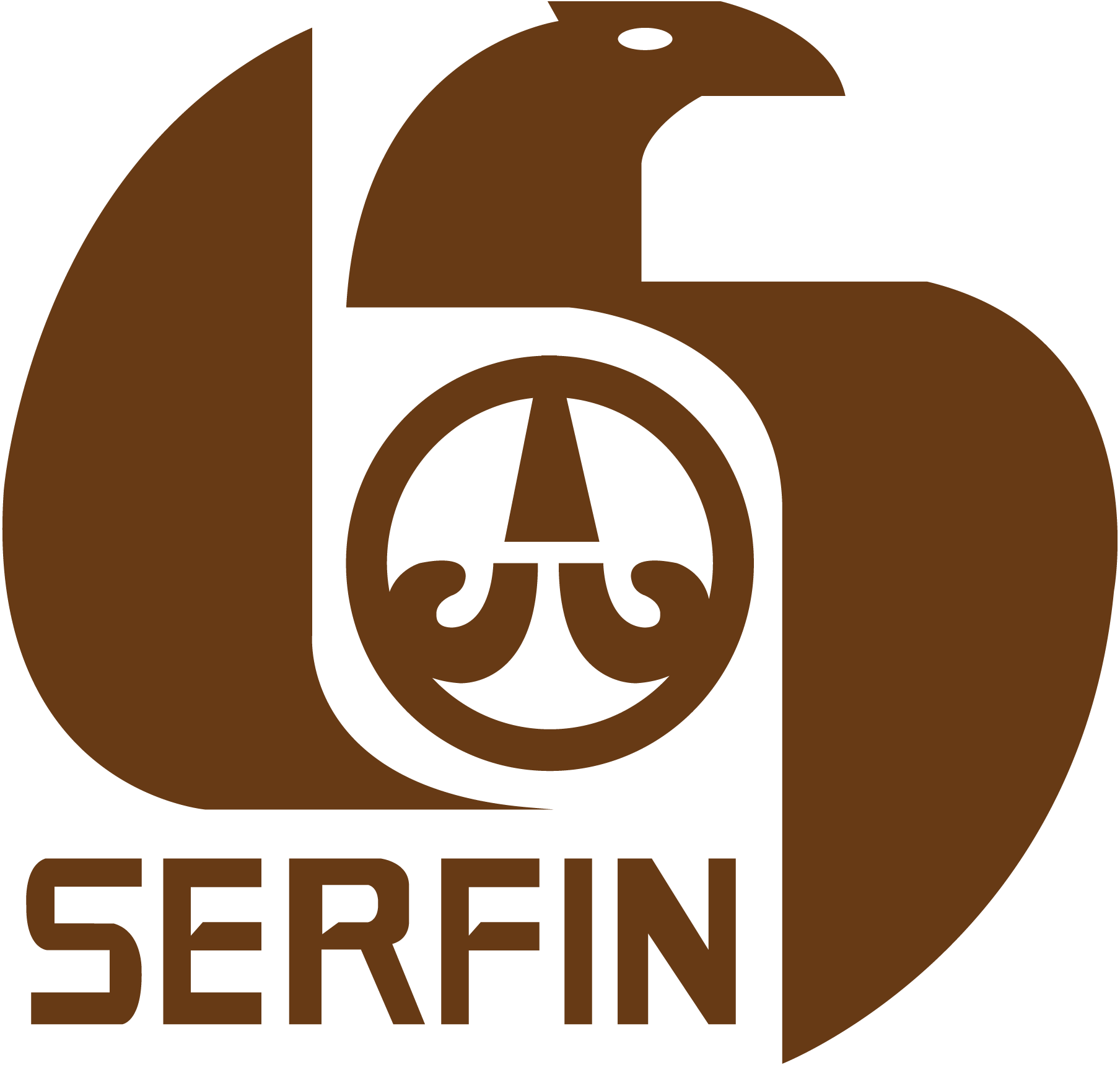 Serfin-Logo-Vector