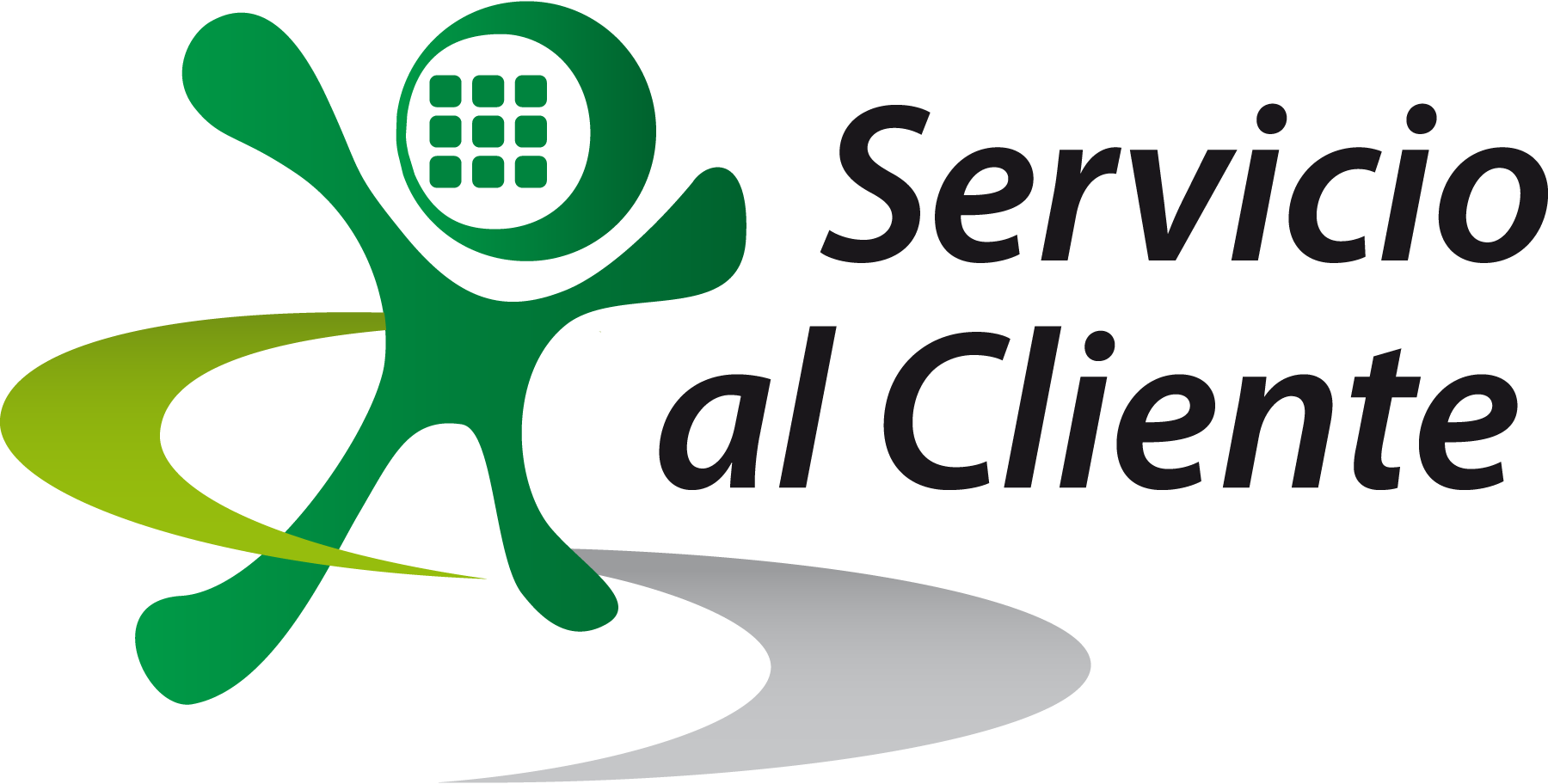 Servicio-al-cliente-Logo-Vector