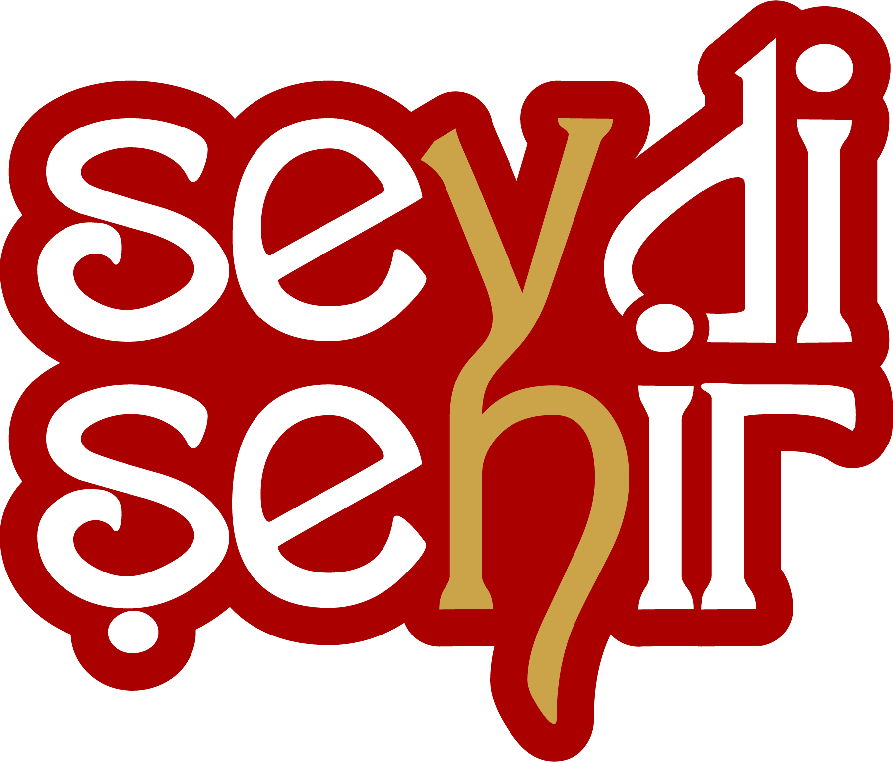 Seydisehir-Seydişehir-Logo-Vector