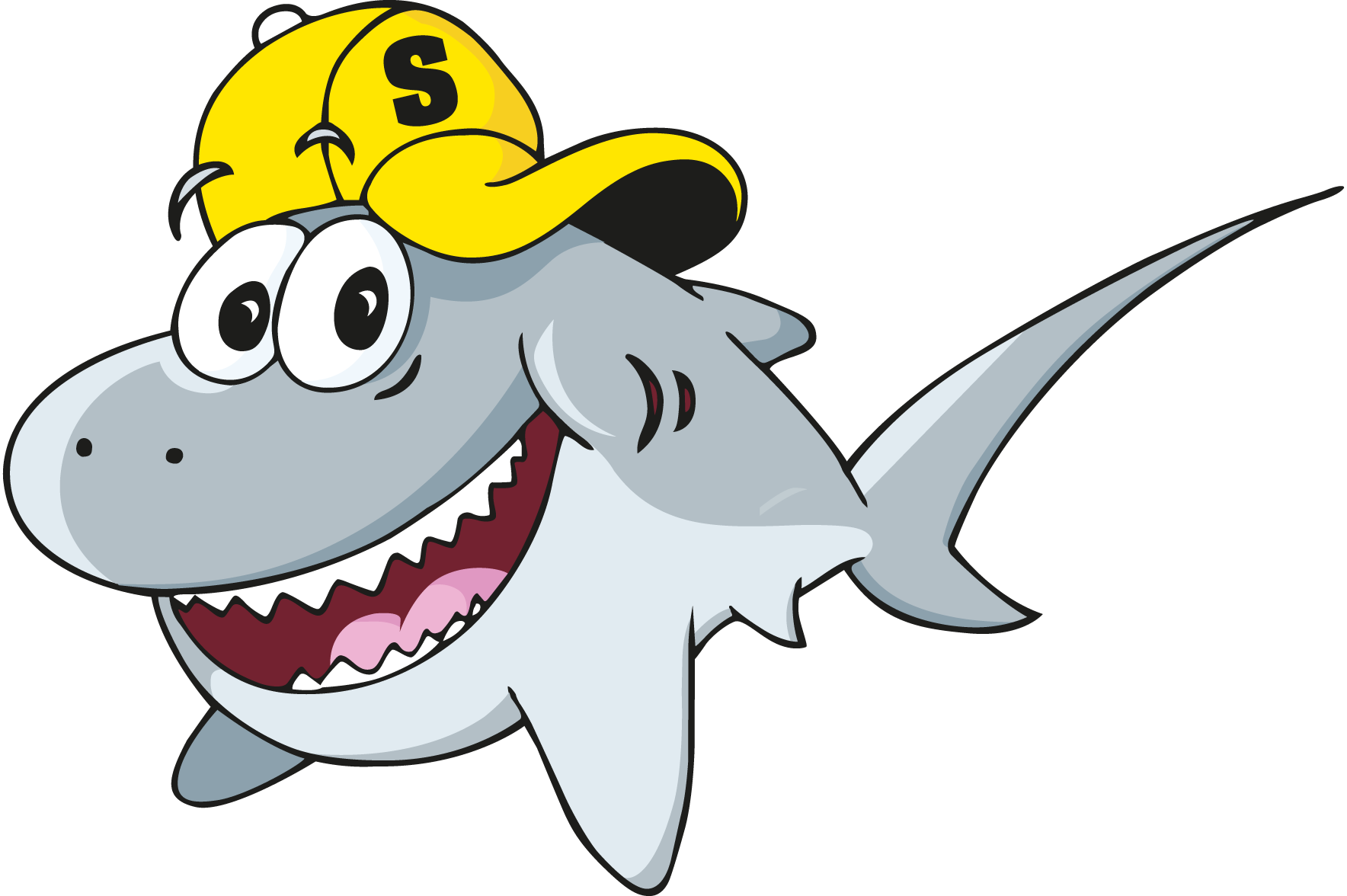 Shacklette-Shark-Logo-Vector