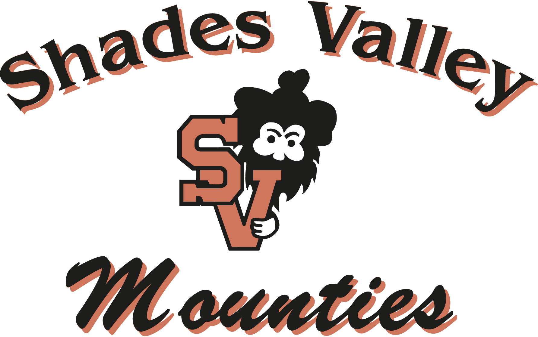 Shades-Valley-High-School-Logo-Vector
