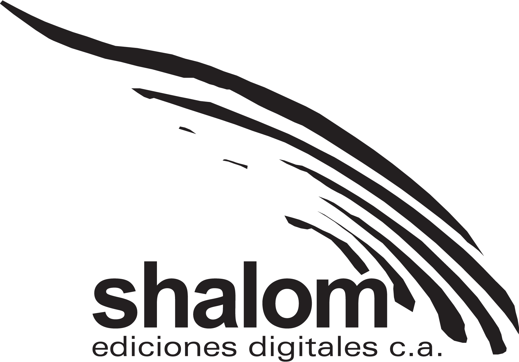 Shalom-Ediciones-Digitales-Ca-Logo-Vector