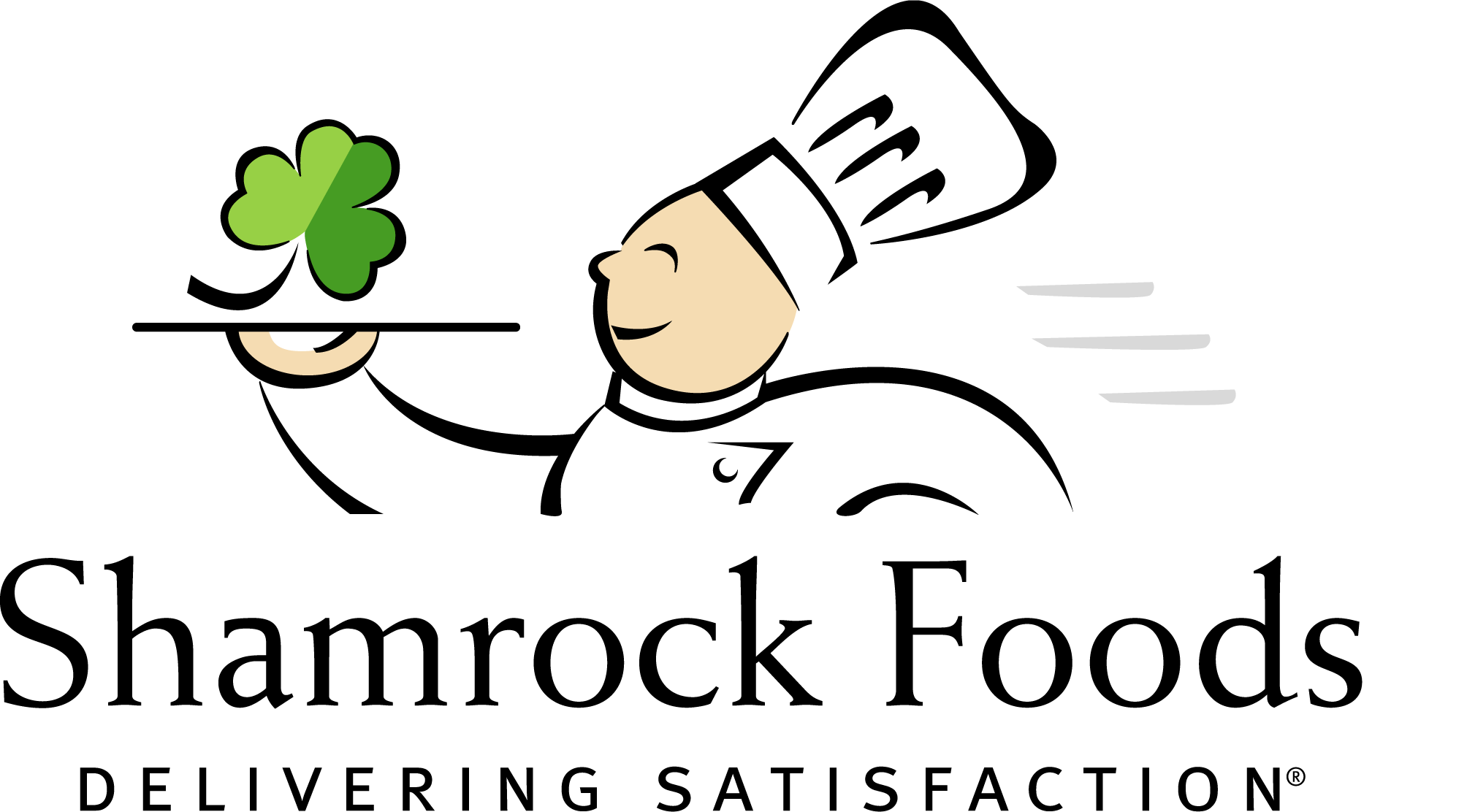 Shamrock-Foods-Logo-Vector
