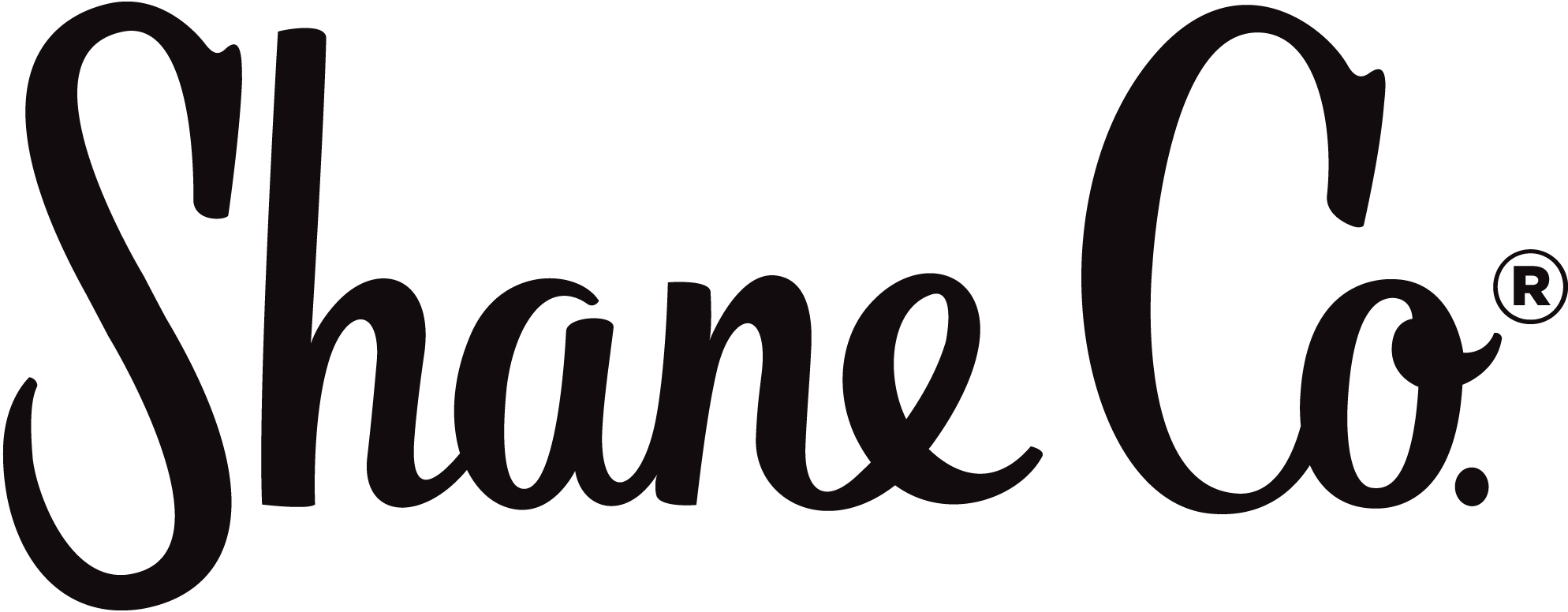 Shane-Co-Logo-Vector